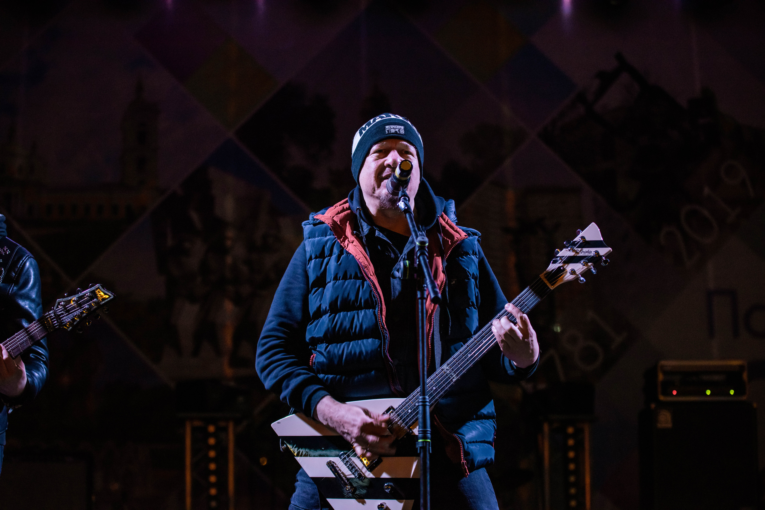 День города «Подольск». Свадебный и семейный фотограф Максим Сорокин