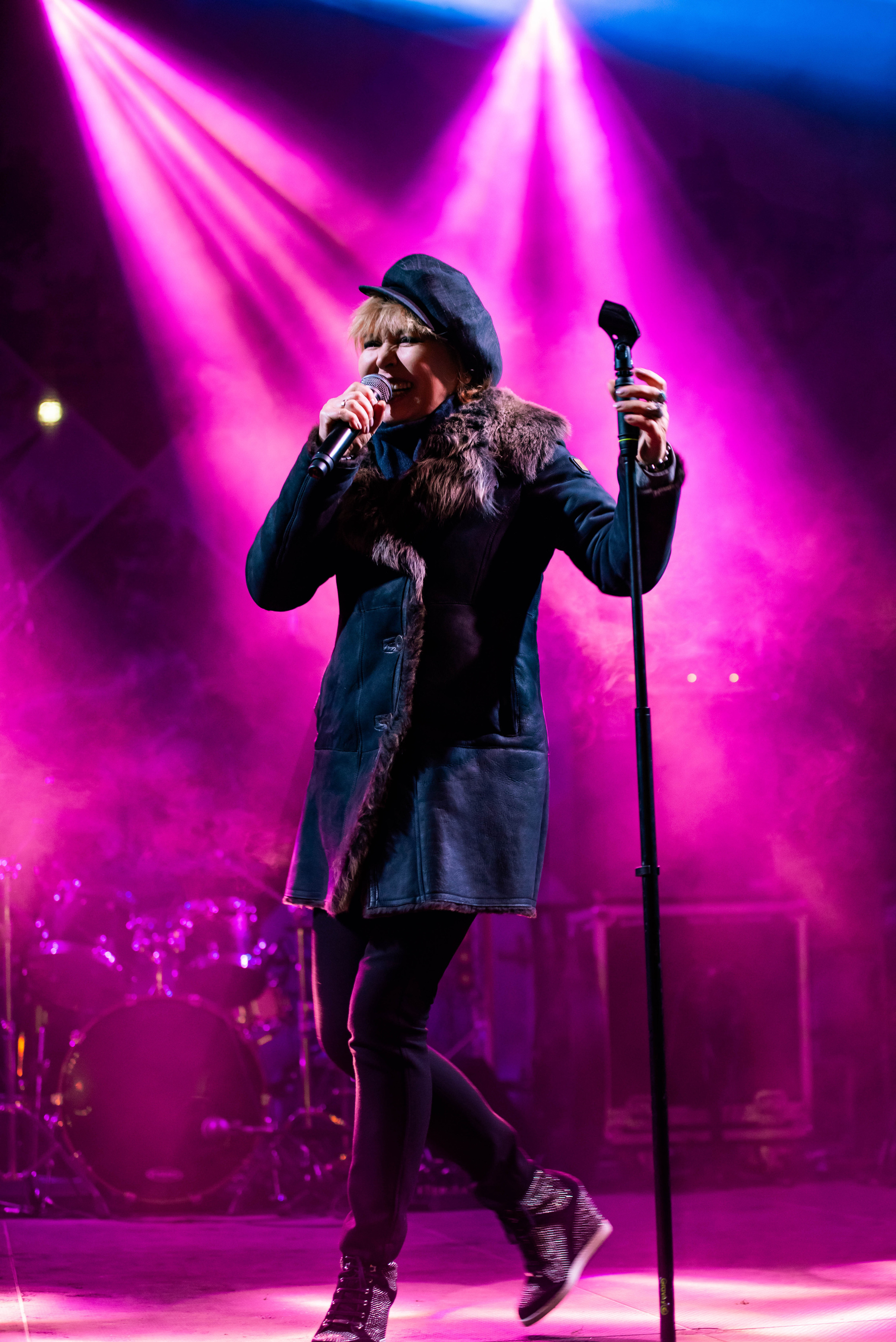 День города «Подольск». Свадебный и семейный фотограф Максим Сорокин