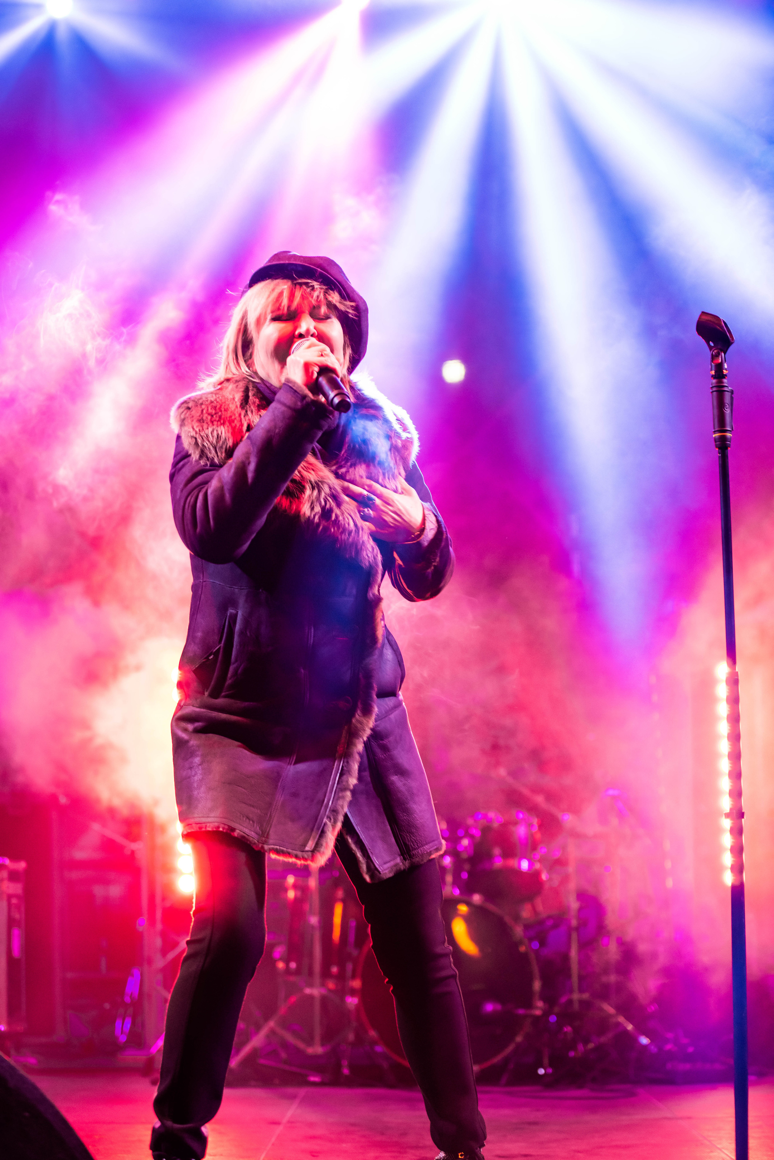 День города «Подольск». Свадебный и семейный фотограф Максим Сорокин