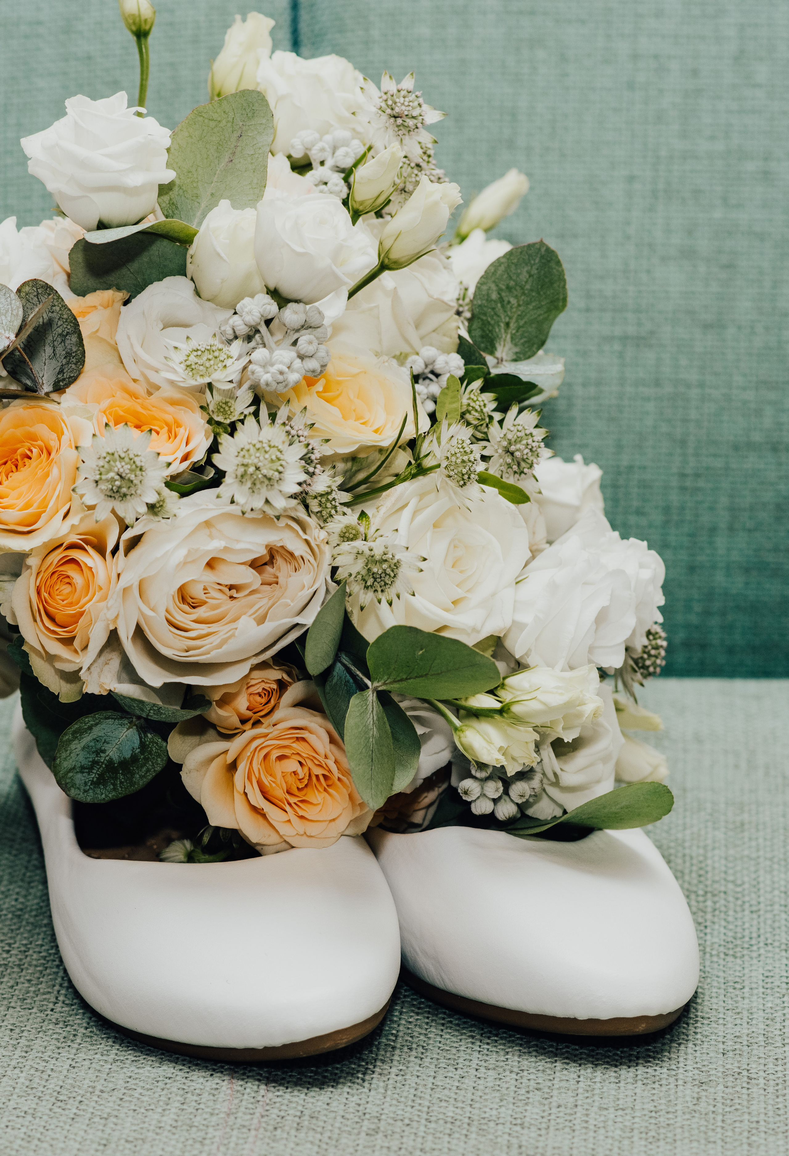 Ангелина и Павел. Свадебный и семейный фотограф Максим Сорокин