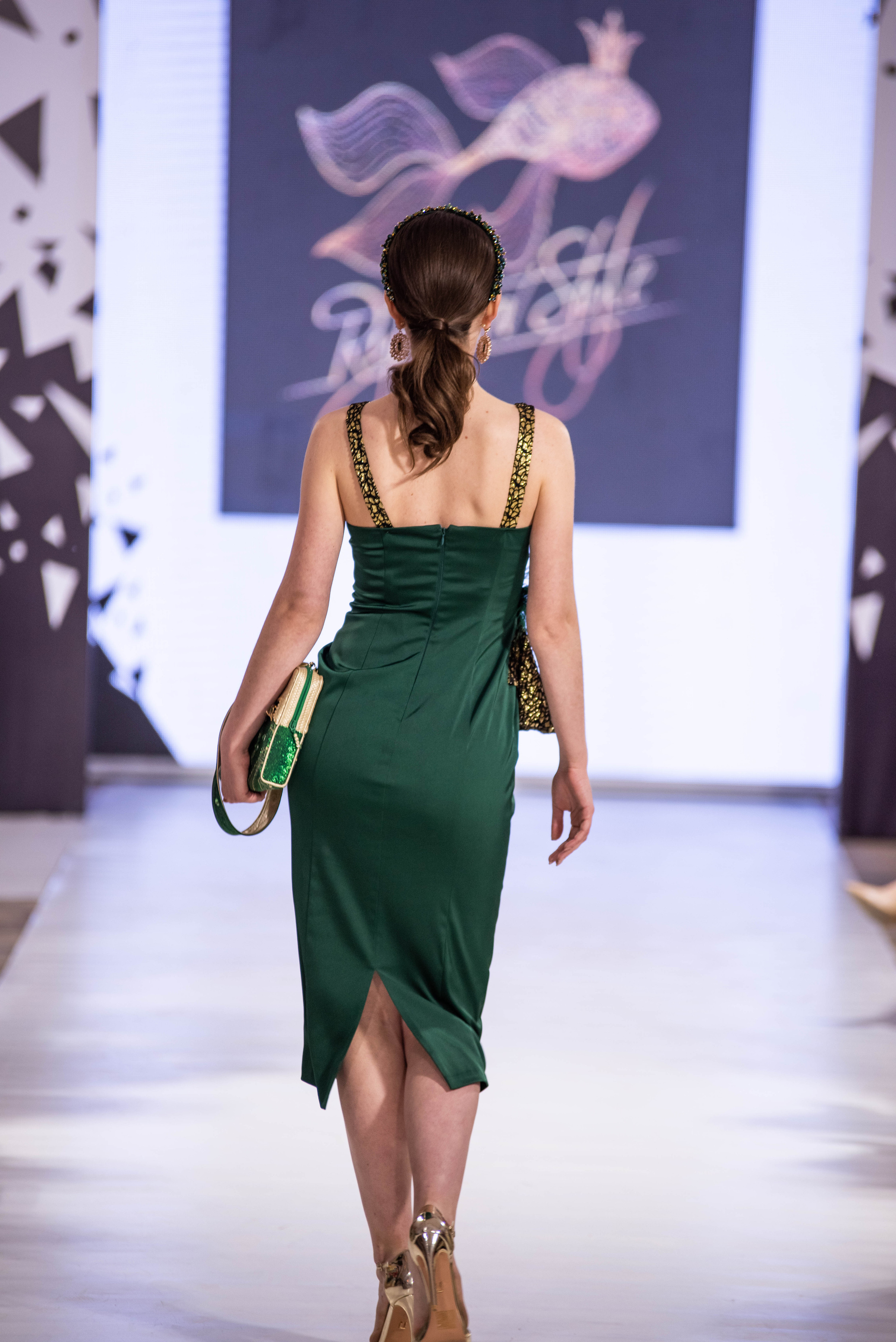 Тверская неделя моды. Свадебный и семейный фотограф Максим Сорокин