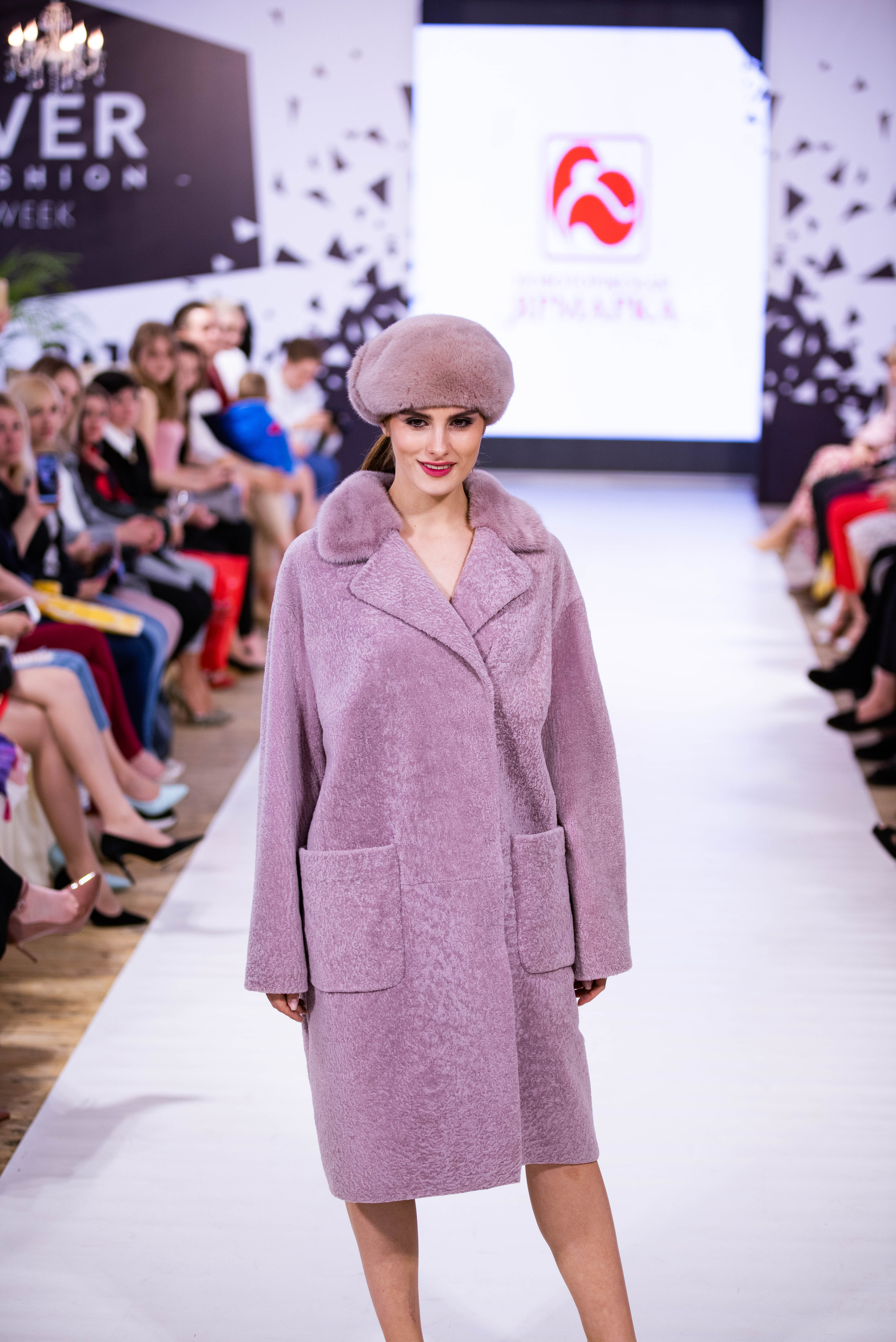 Тверская неделя моды. Свадебный и семейный фотограф Максим Сорокин