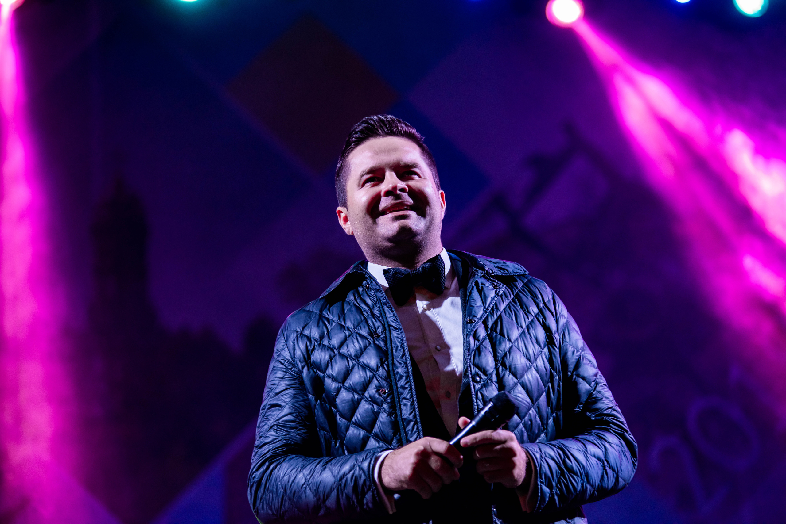 День города «Подольск». Свадебный и семейный фотограф Максим Сорокин