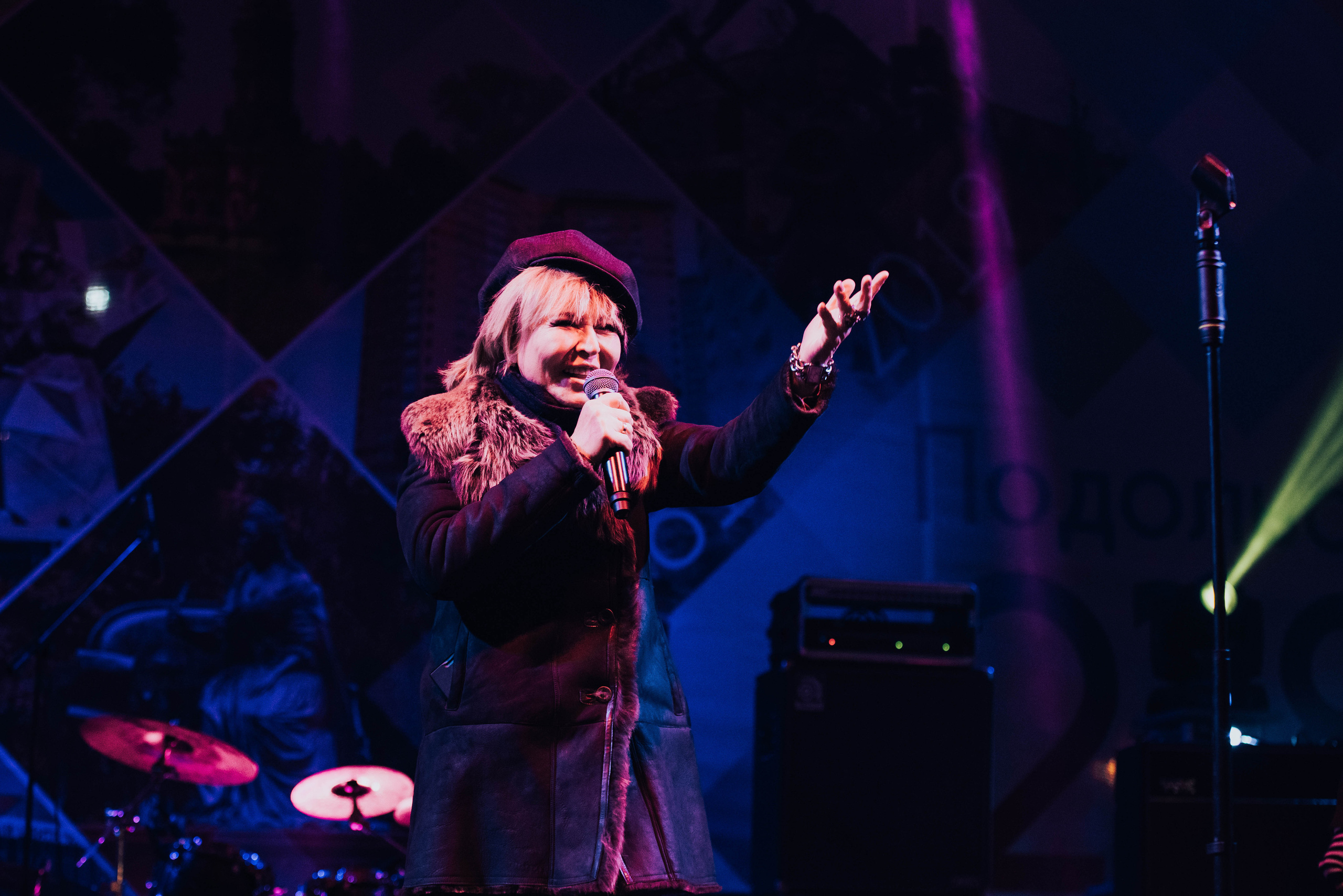 День города «Подольск». Свадебный и семейный фотограф Максим Сорокин