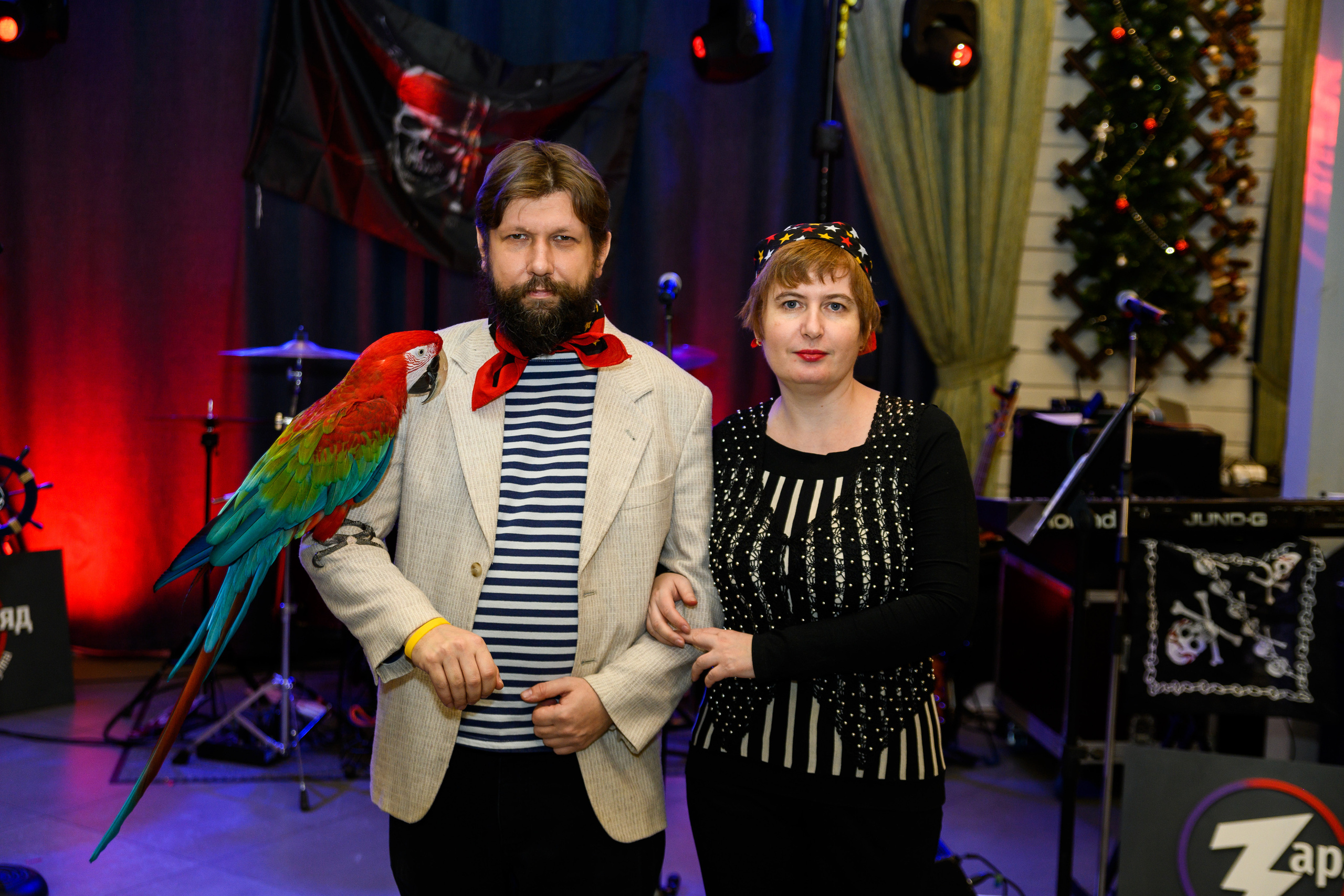 Корпоратив 1. Свадебный и семейный фотограф Максим Сорокин