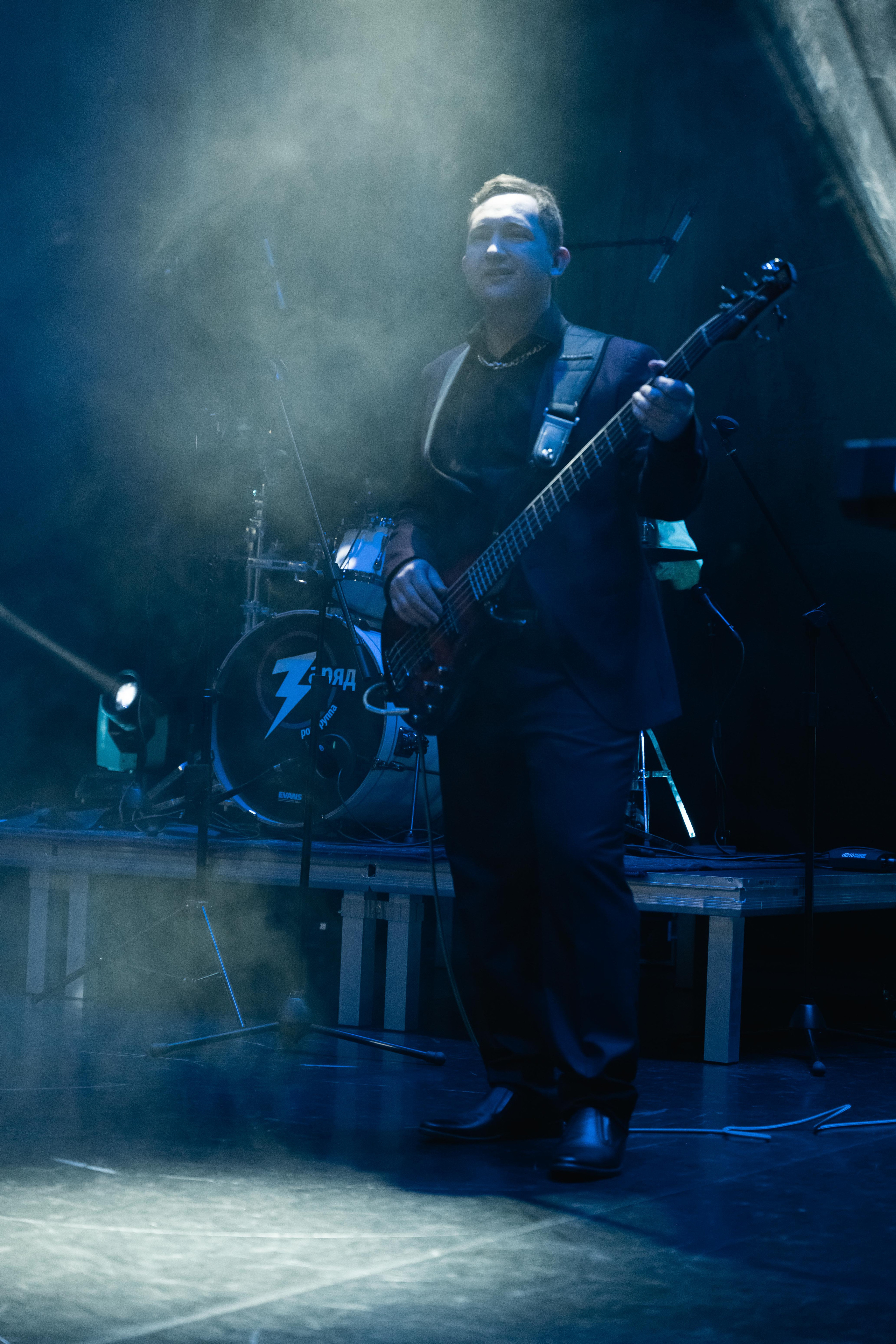 Заряд. Свадебный и семейный фотограф Максим Сорокин