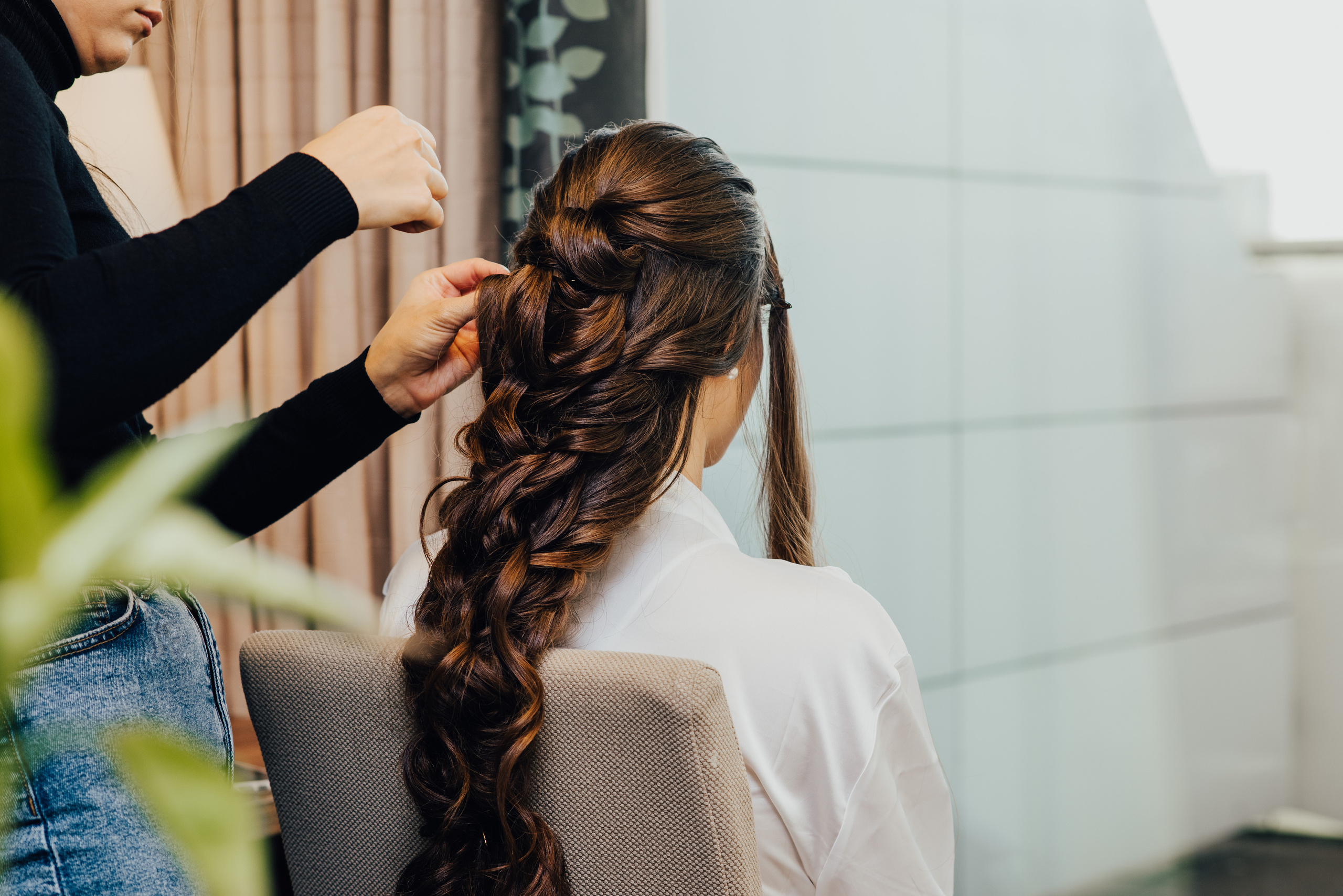 Ангелина и Павел. Свадебный и семейный фотограф Максим Сорокин