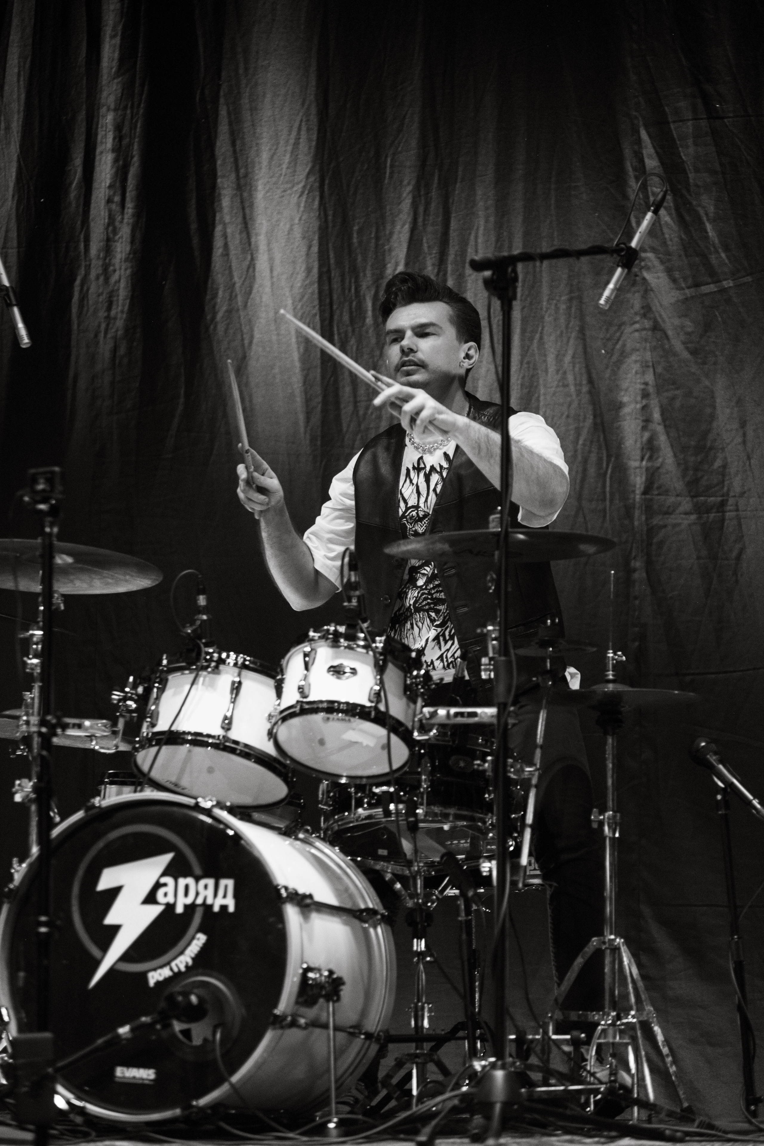 Заряд. Свадебный и семейный фотограф Максим Сорокин