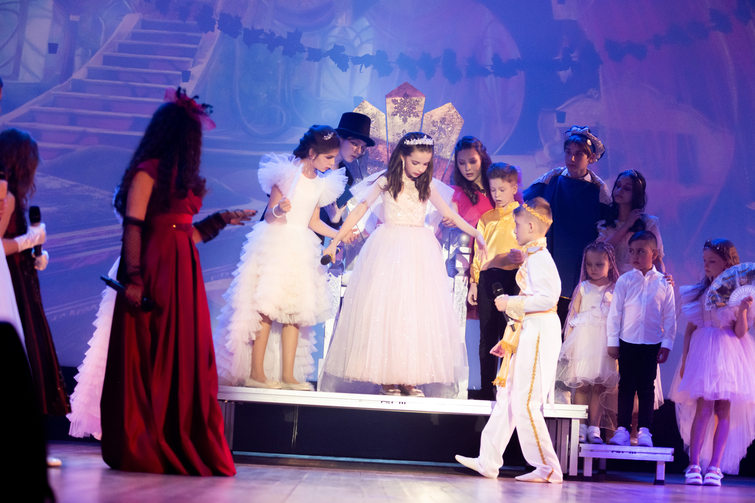 Золушка. Свадебный и семейный фотограф Максим Сорокин