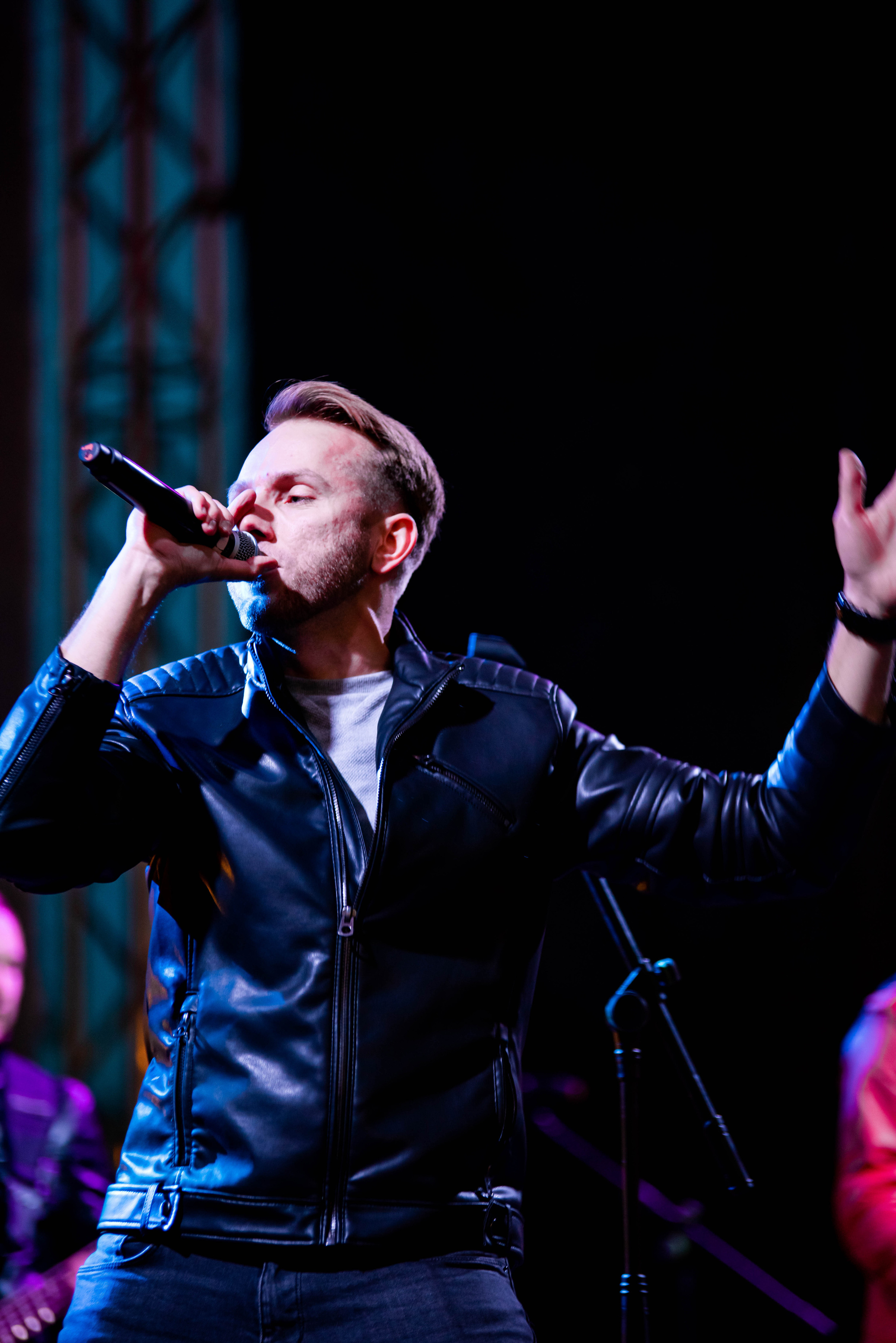 День города «Подольск». Свадебный и семейный фотограф Максим Сорокин