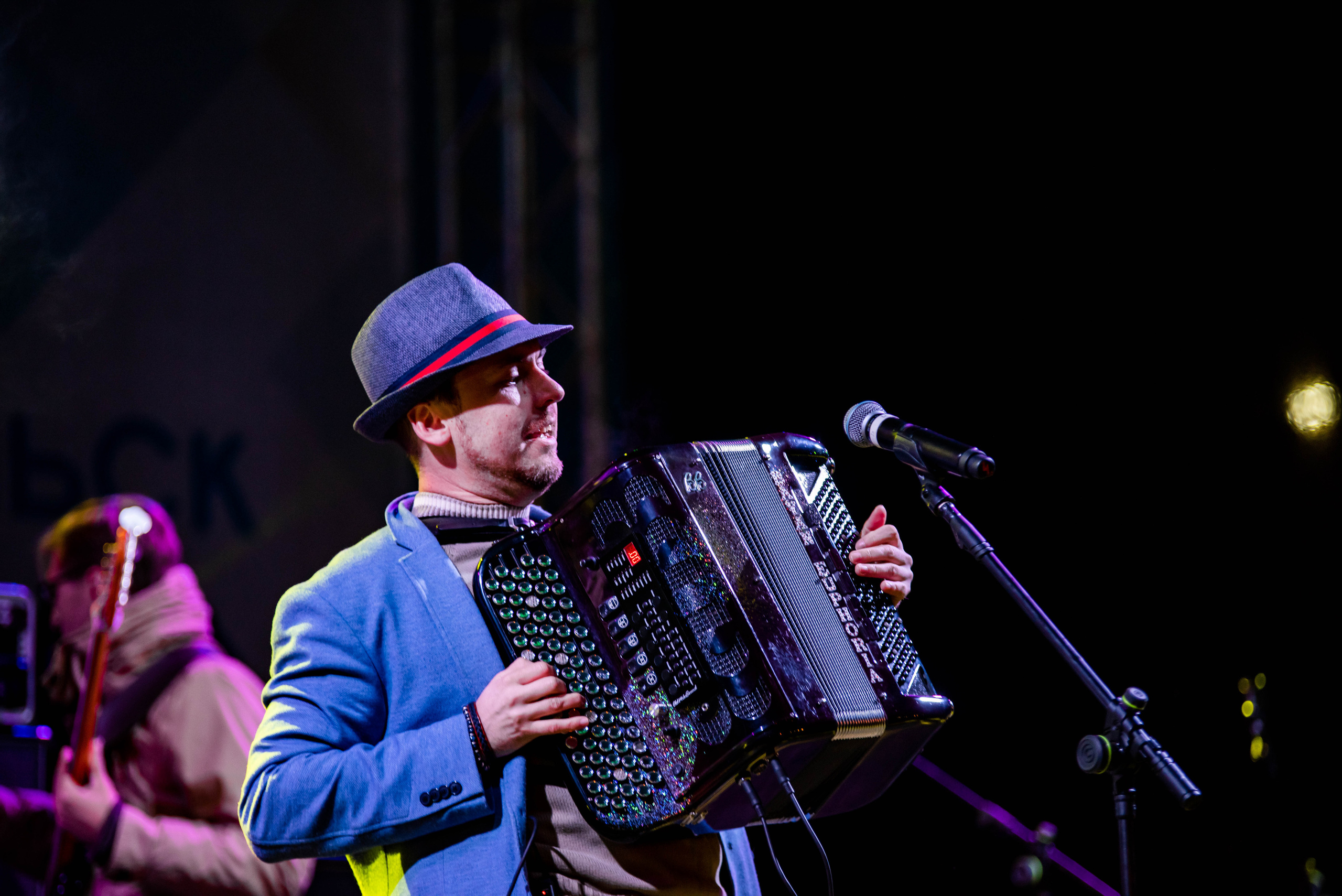 День города «Подольск». Свадебный и семейный фотограф Максим Сорокин