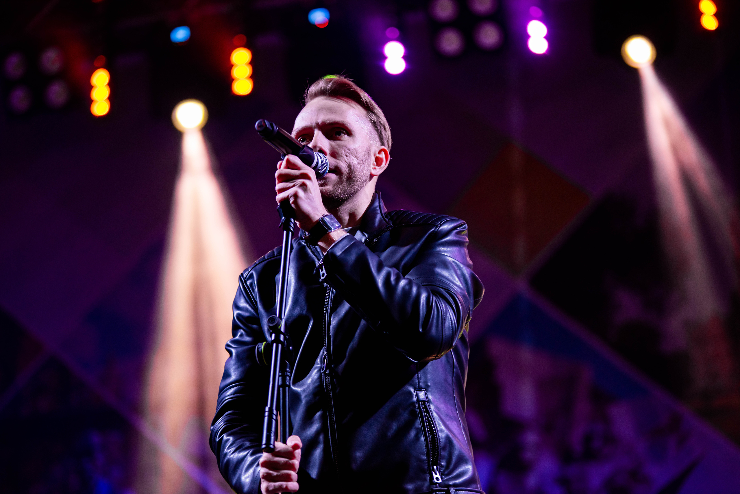 День города «Подольск». Свадебный и семейный фотограф Максим Сорокин