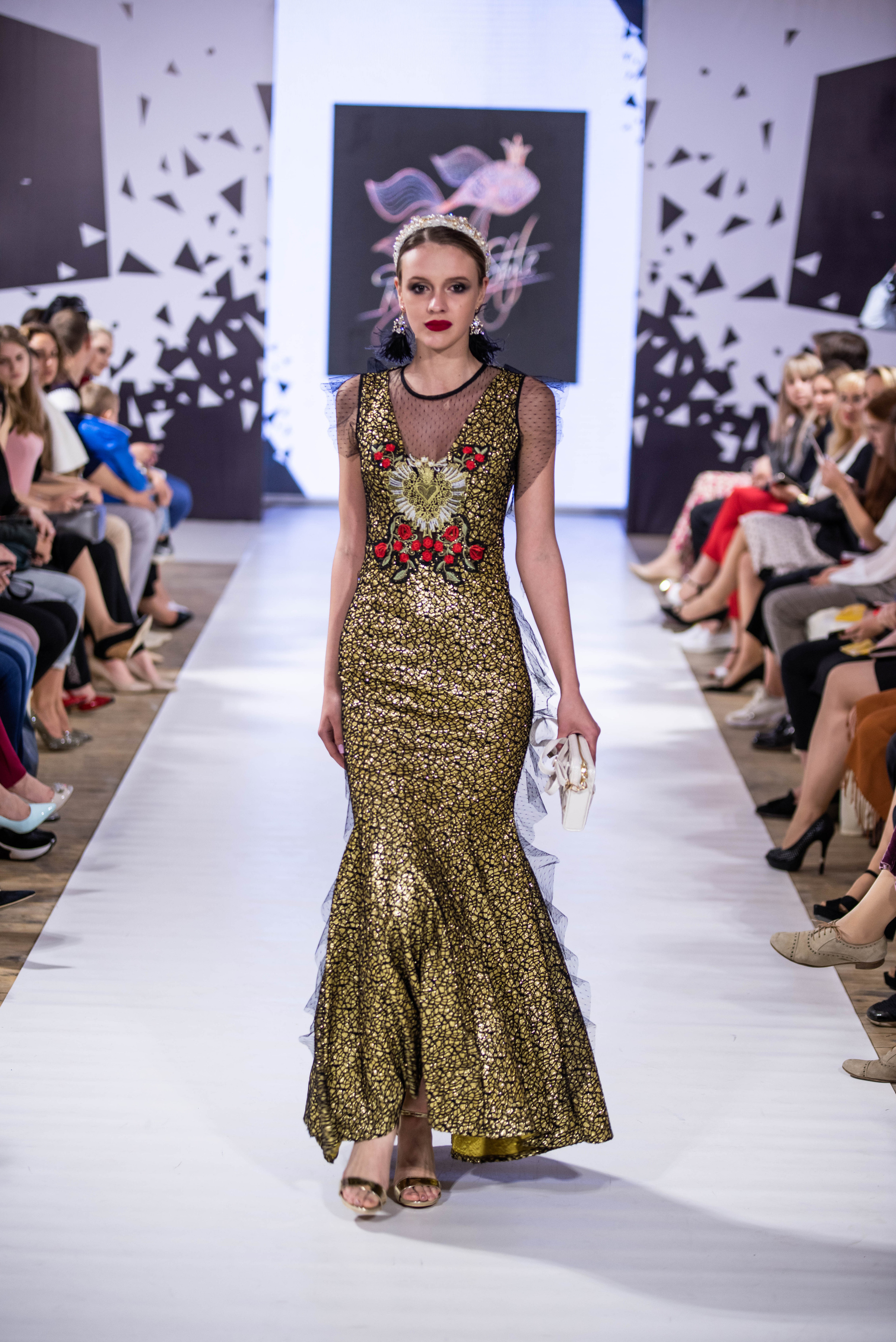 Тверская неделя моды. Свадебный и семейный фотограф Максим Сорокин