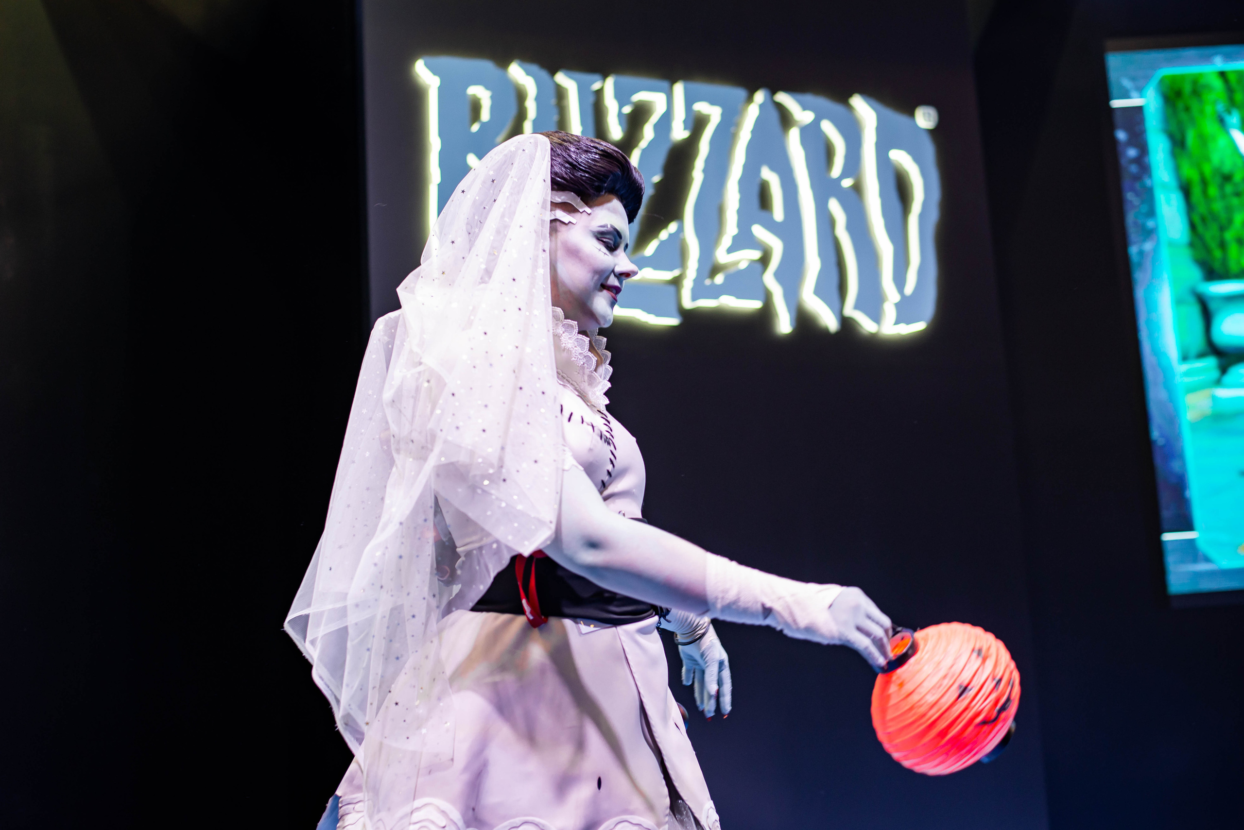 Игромир. Свадебный и семейный фотограф Максим Сорокин