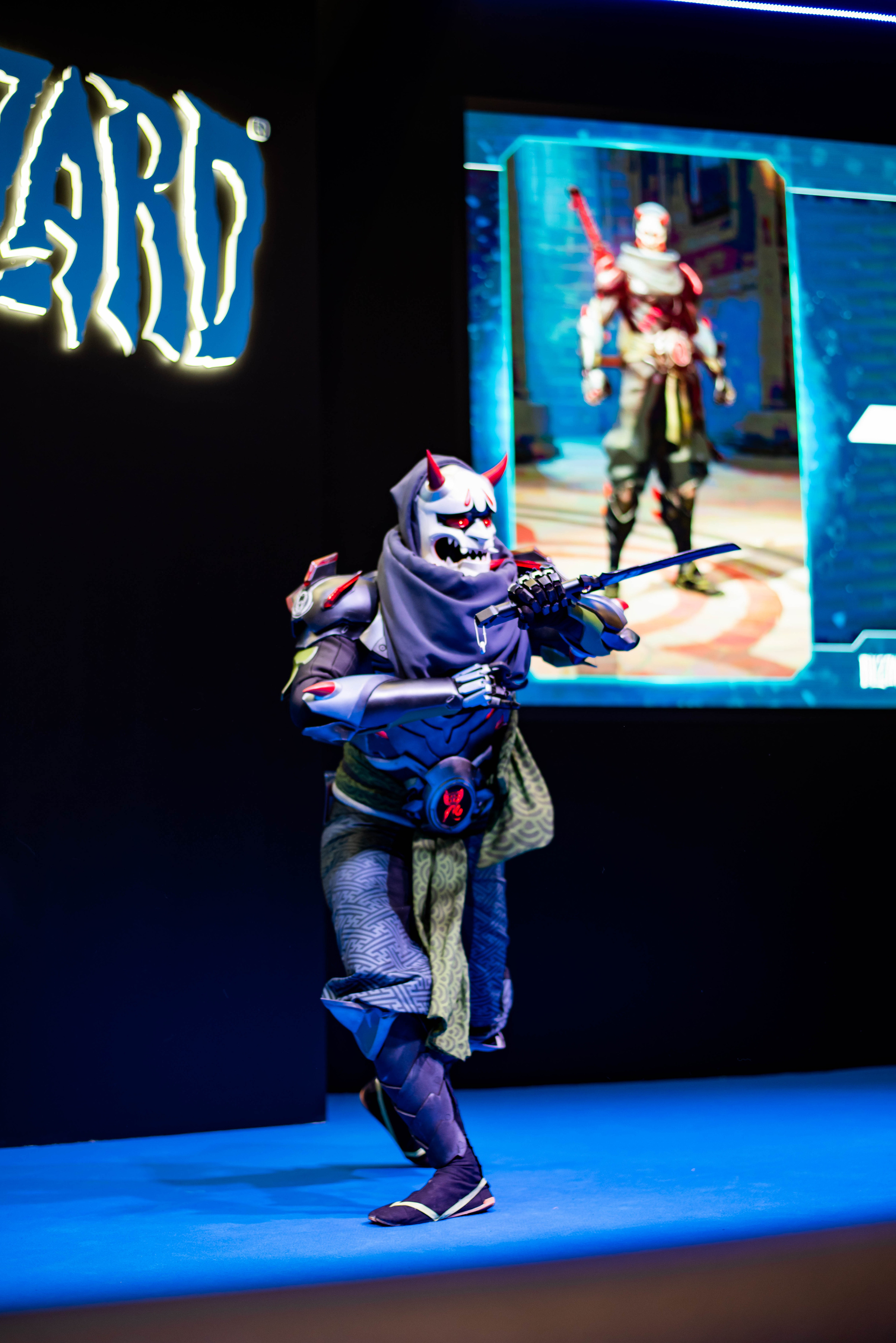 Игромир. Свадебный и семейный фотограф Максим Сорокин