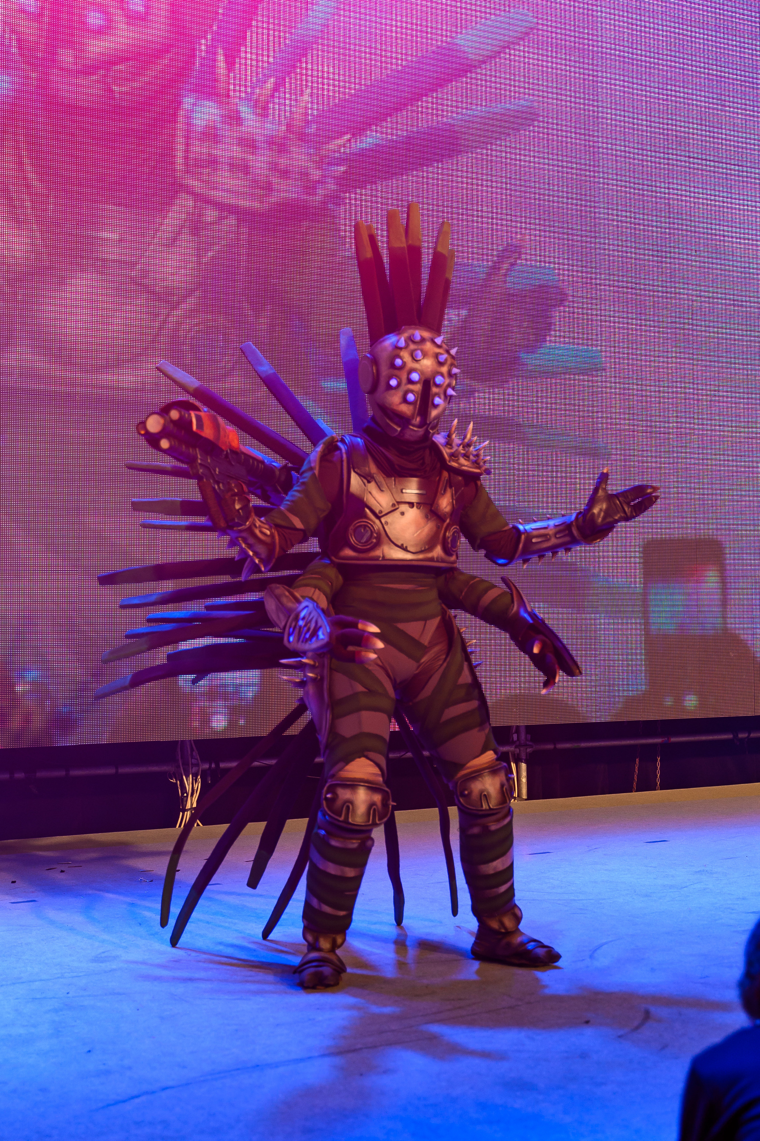 Эпик кон. Свадебный и семейный фотограф Максим Сорокин