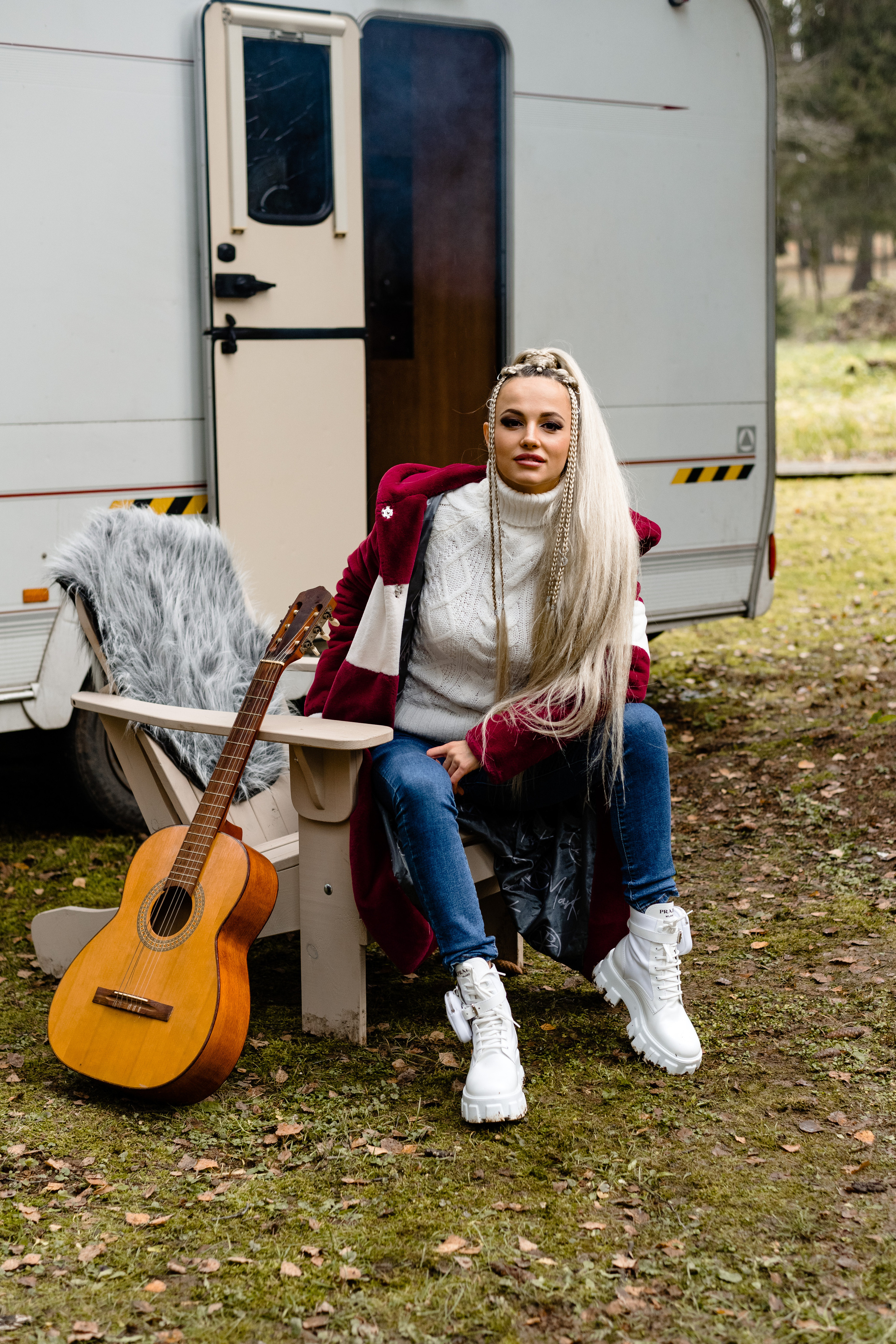 Трейлер. Свадебный и семейный фотограф Максим Сорокин