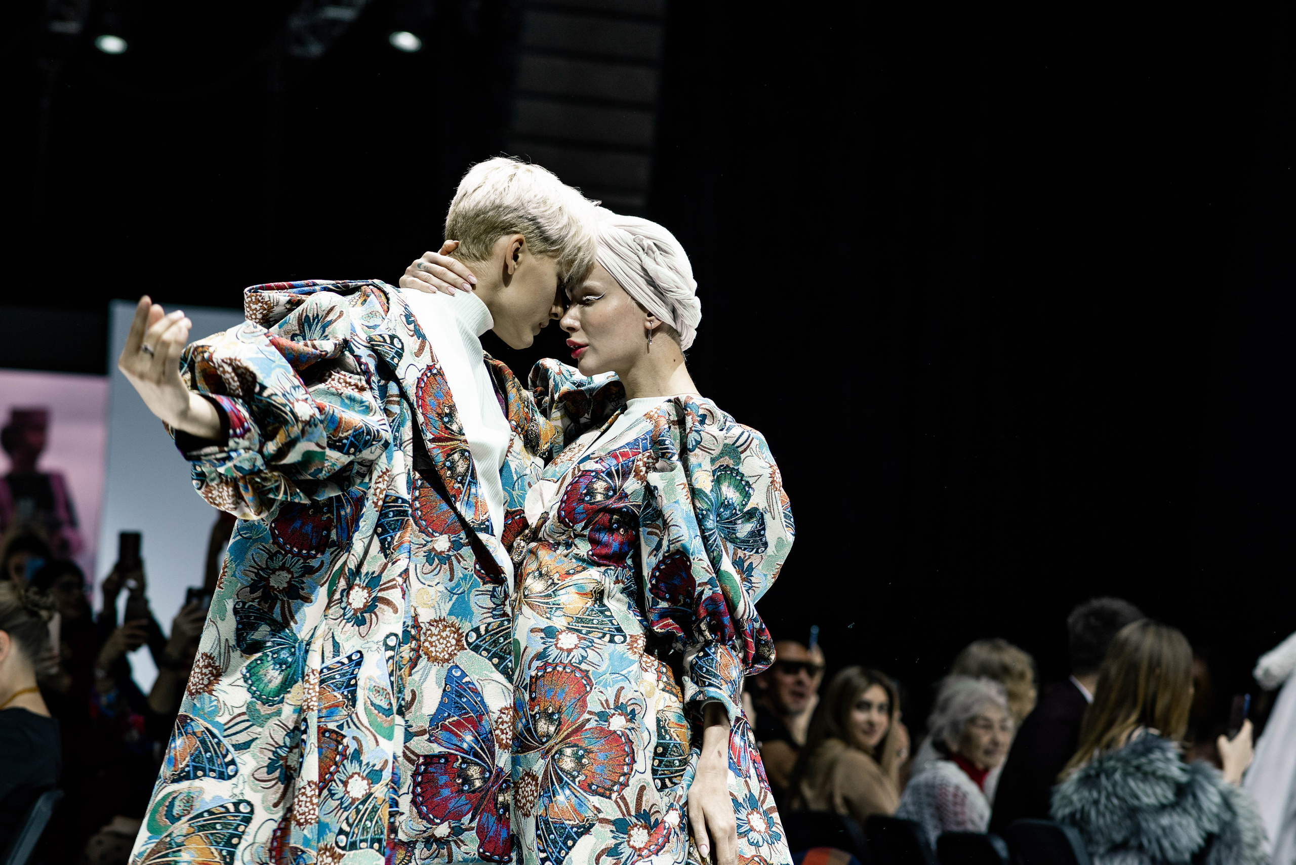 Надежда Шибина. Свадебный и семейный фотограф Максим Сорокин