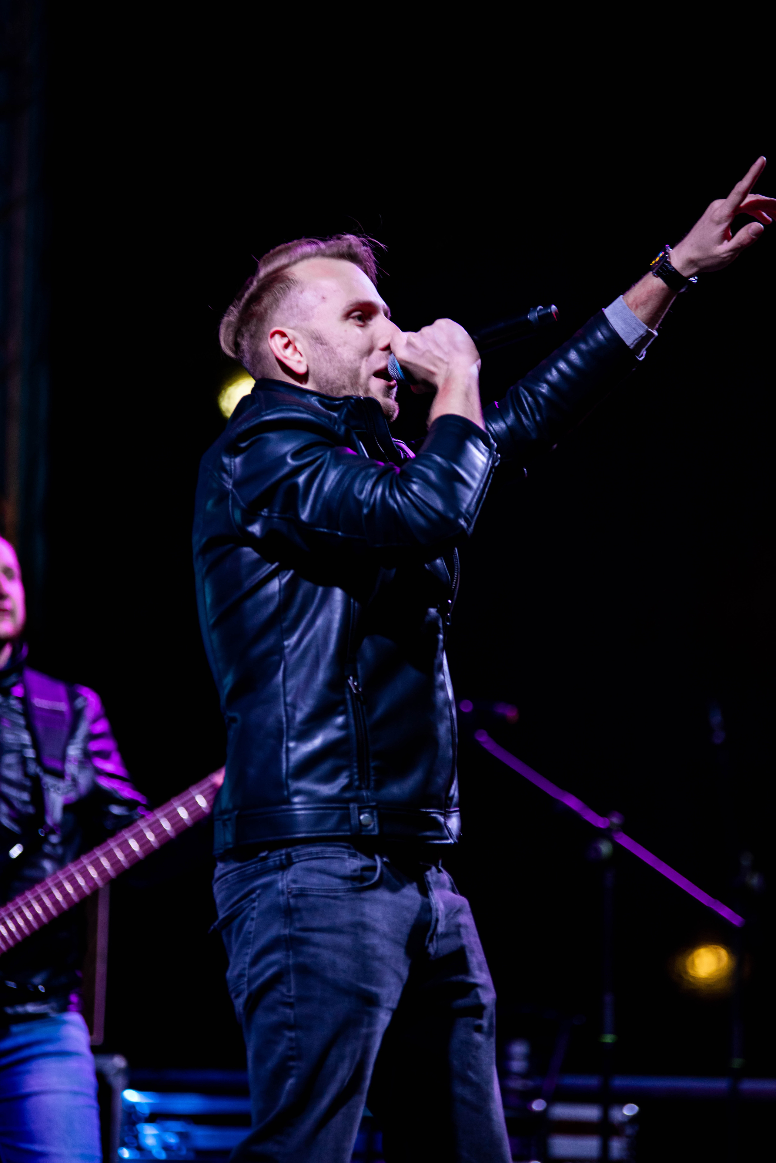 День города «Подольск». Свадебный и семейный фотограф Максим Сорокин