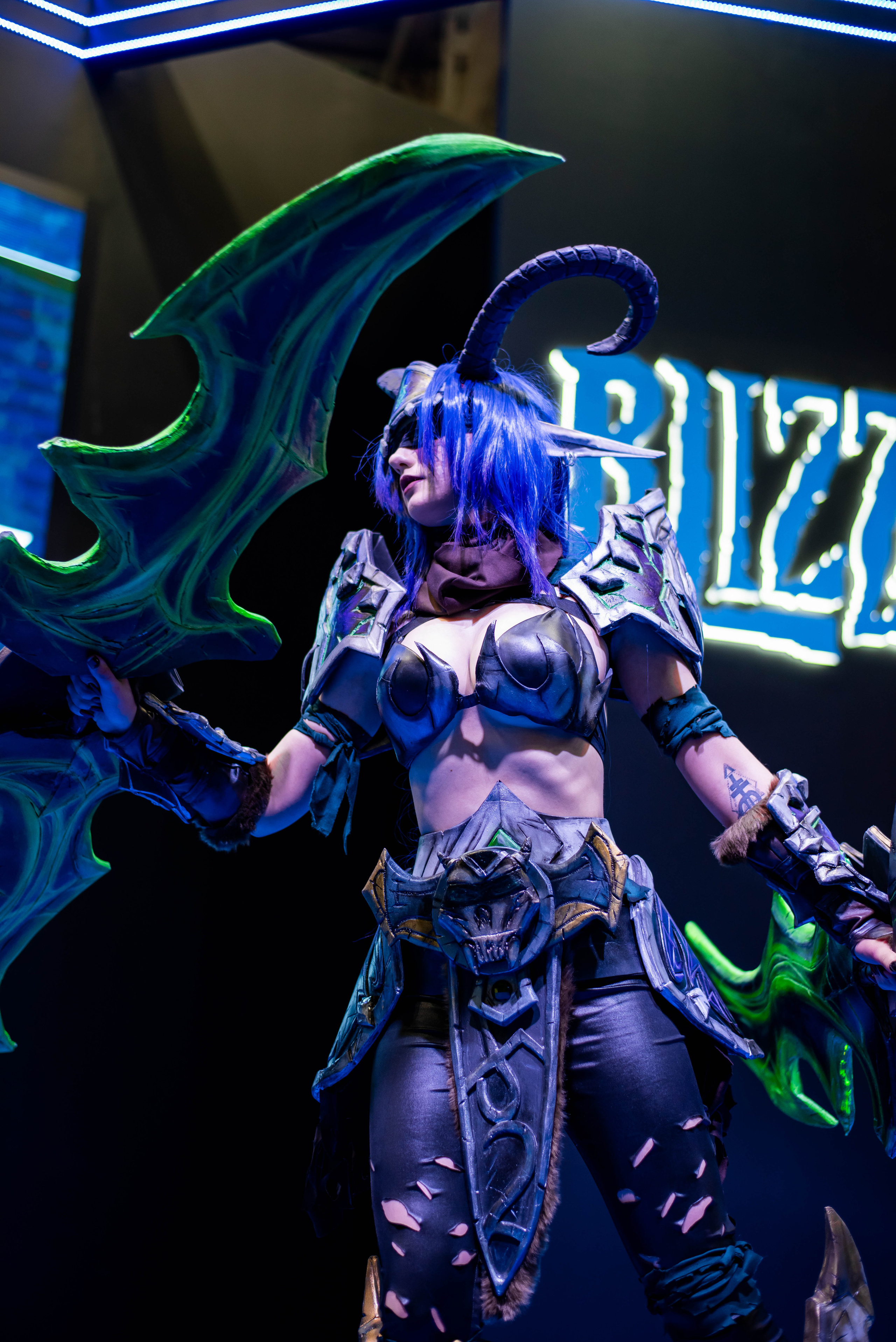 Игромир. Свадебный и семейный фотограф Максим Сорокин