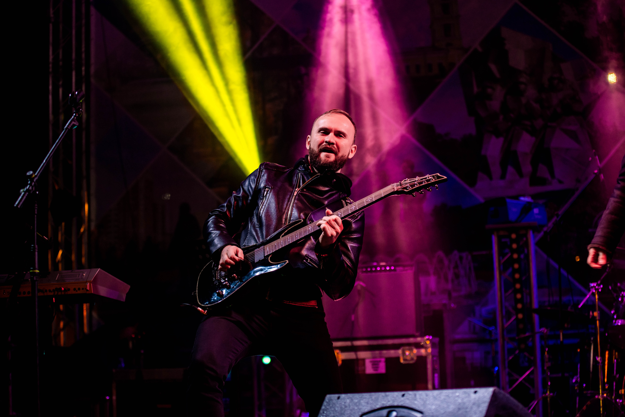 День города «Подольск». Свадебный и семейный фотограф Максим Сорокин