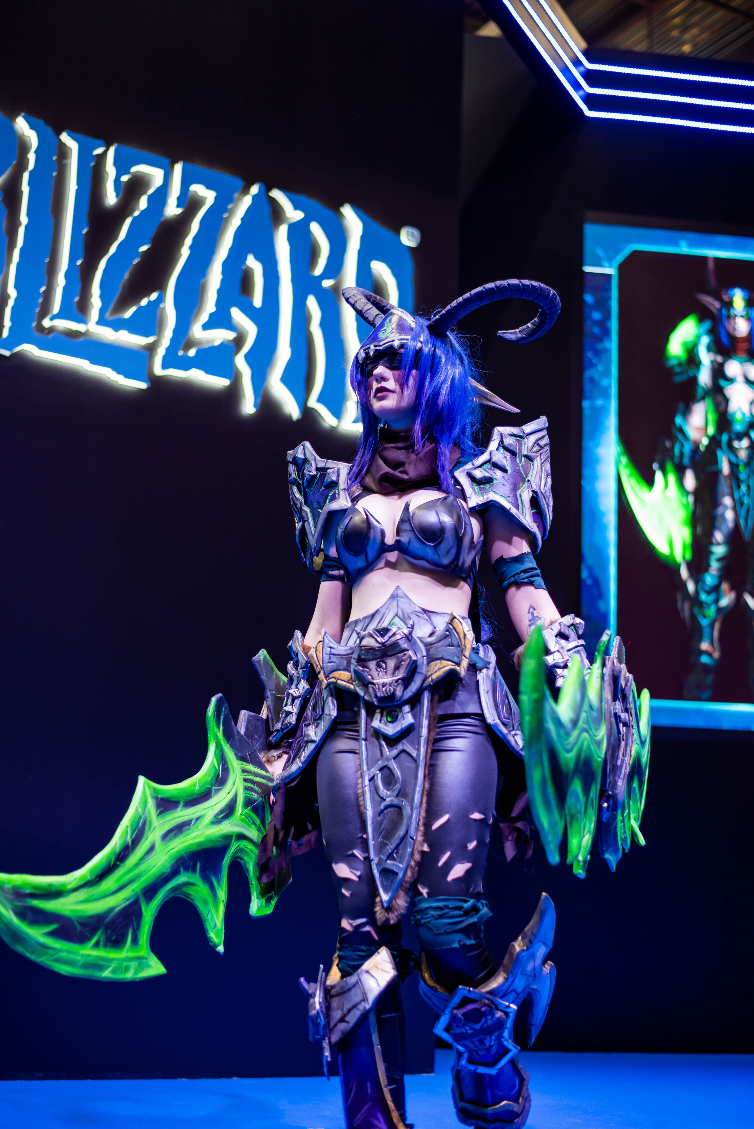 Игромир. Свадебный и семейный фотограф Максим Сорокин