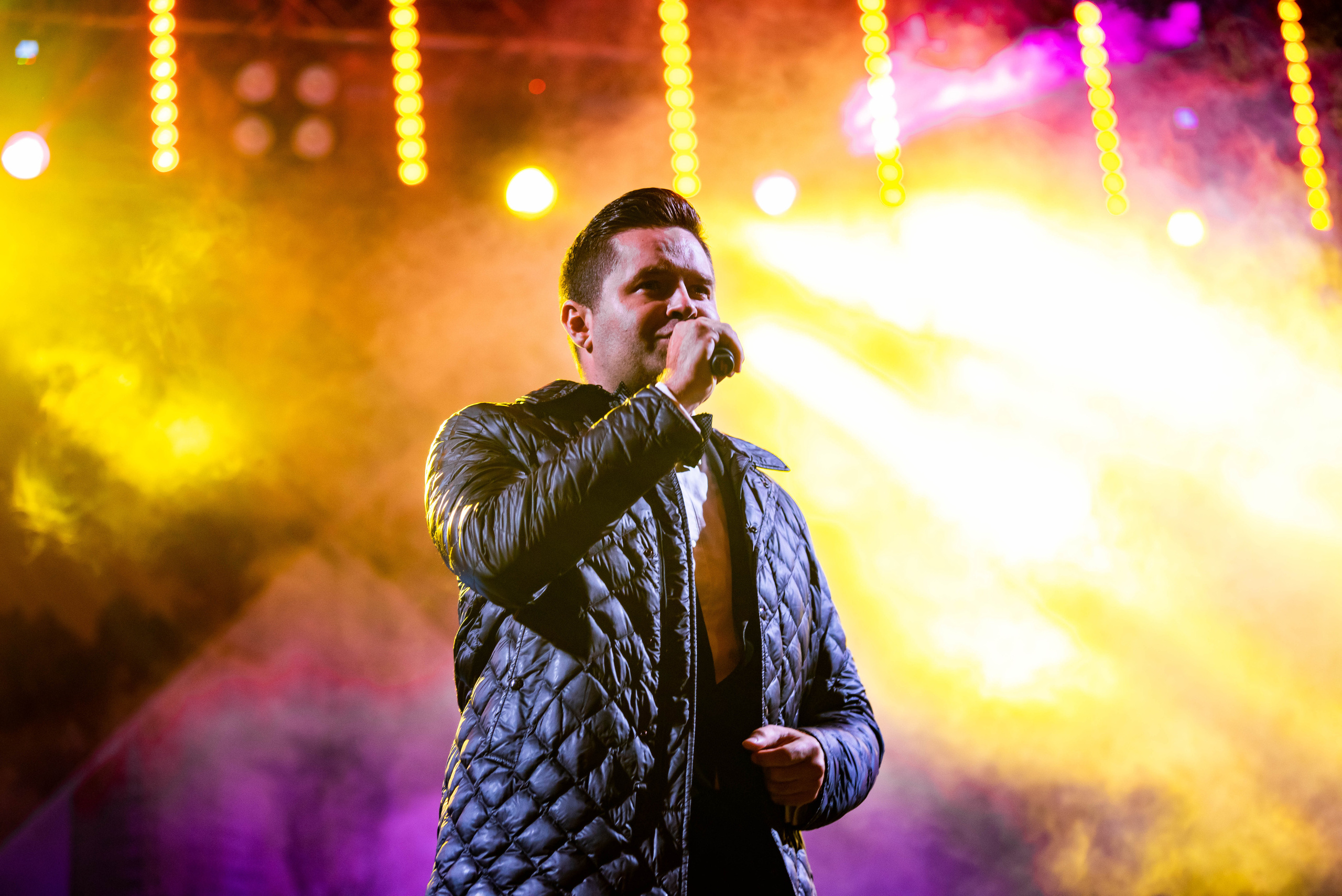 День города «Подольск». Свадебный и семейный фотограф Максим Сорокин