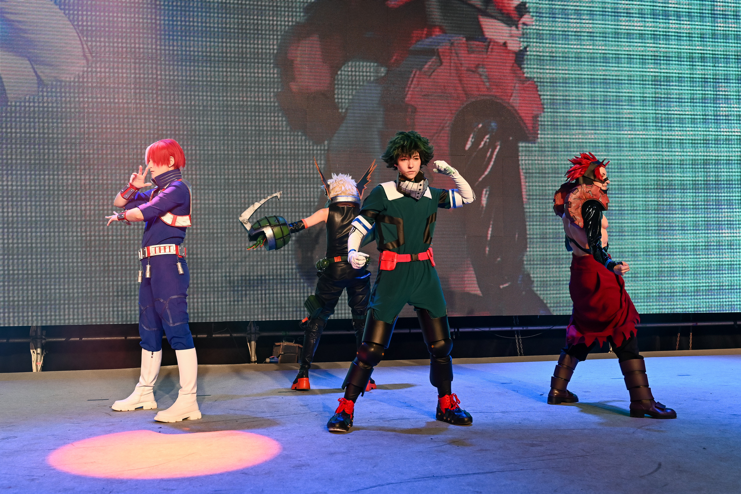 Эпик кон. Свадебный и семейный фотограф Максим Сорокин