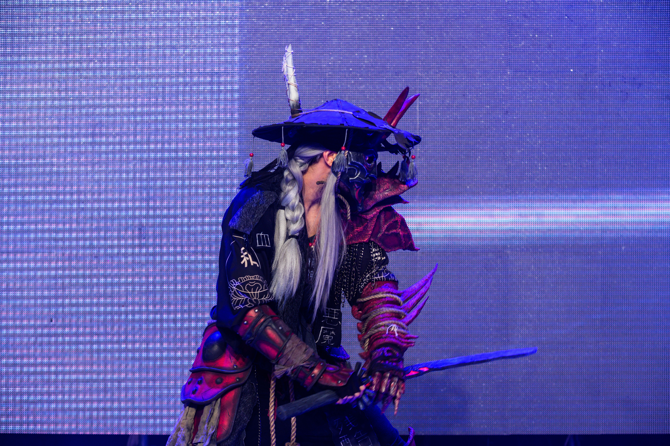 Эпик кон. Свадебный и семейный фотограф Максим Сорокин