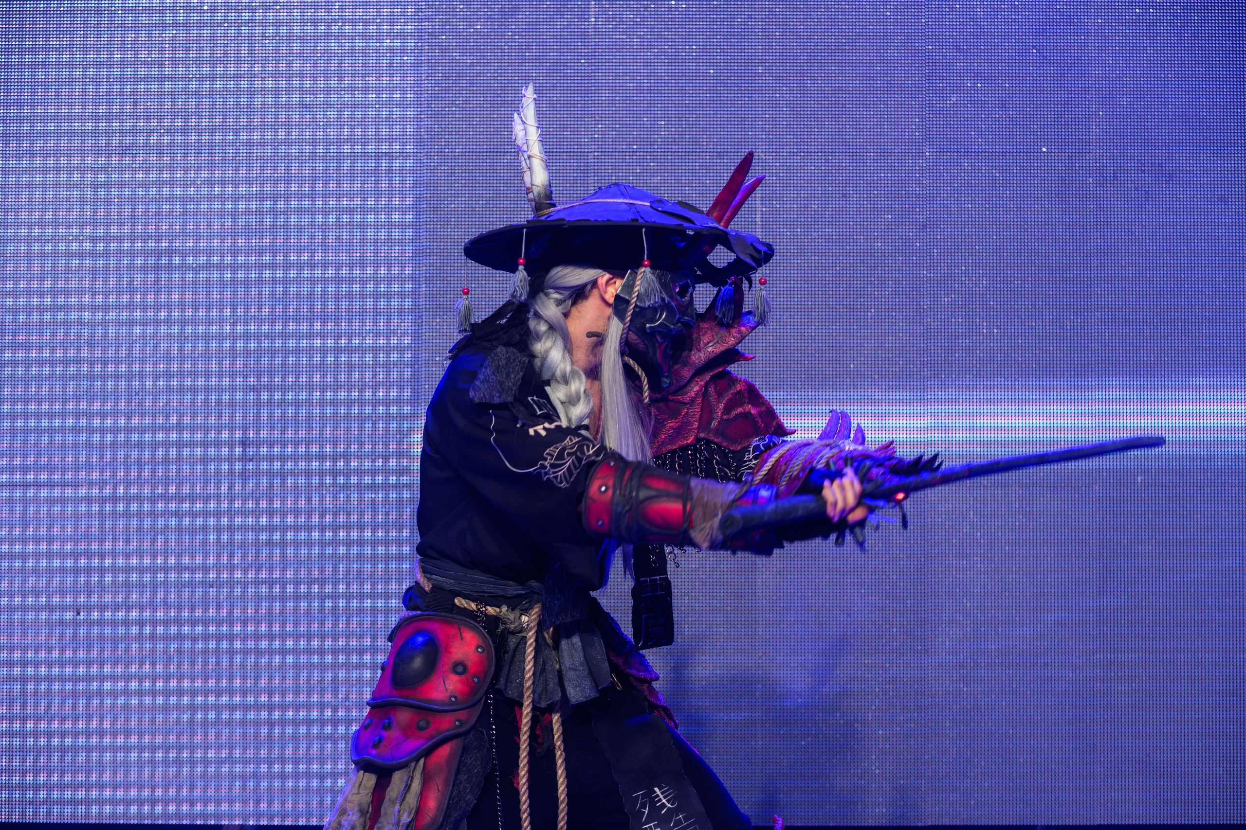 Эпик кон. Свадебный и семейный фотограф Максим Сорокин