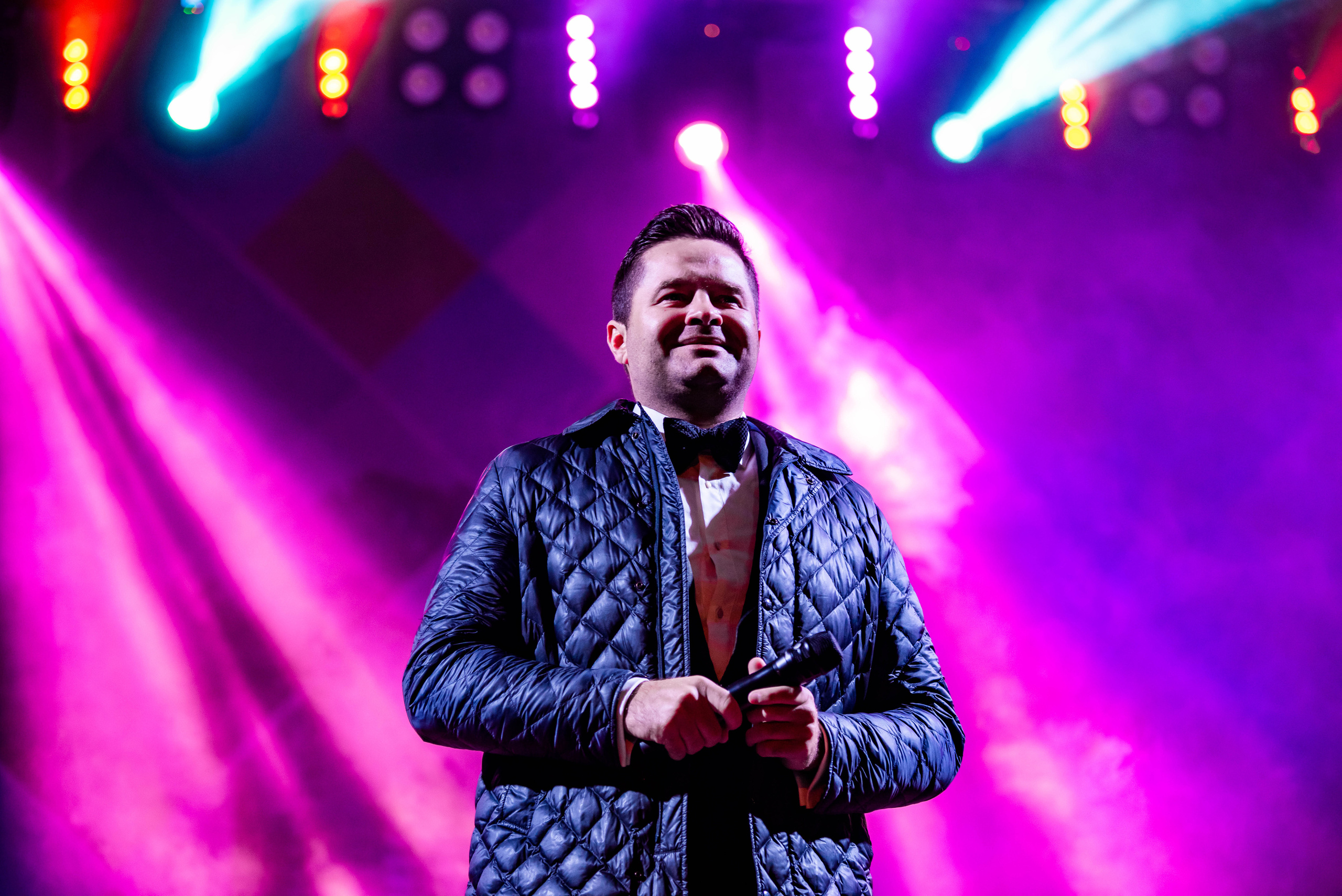 День города «Подольск». Свадебный и семейный фотограф Максим Сорокин