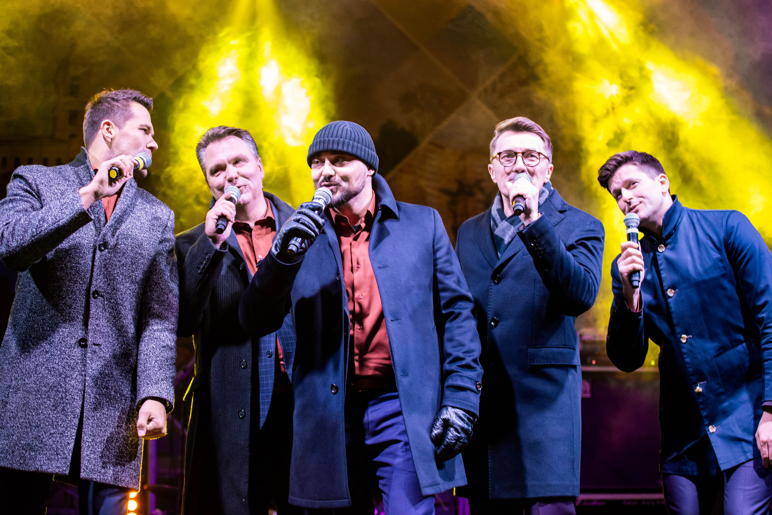 День города «Подольск». Свадебный и семейный фотограф Максим Сорокин