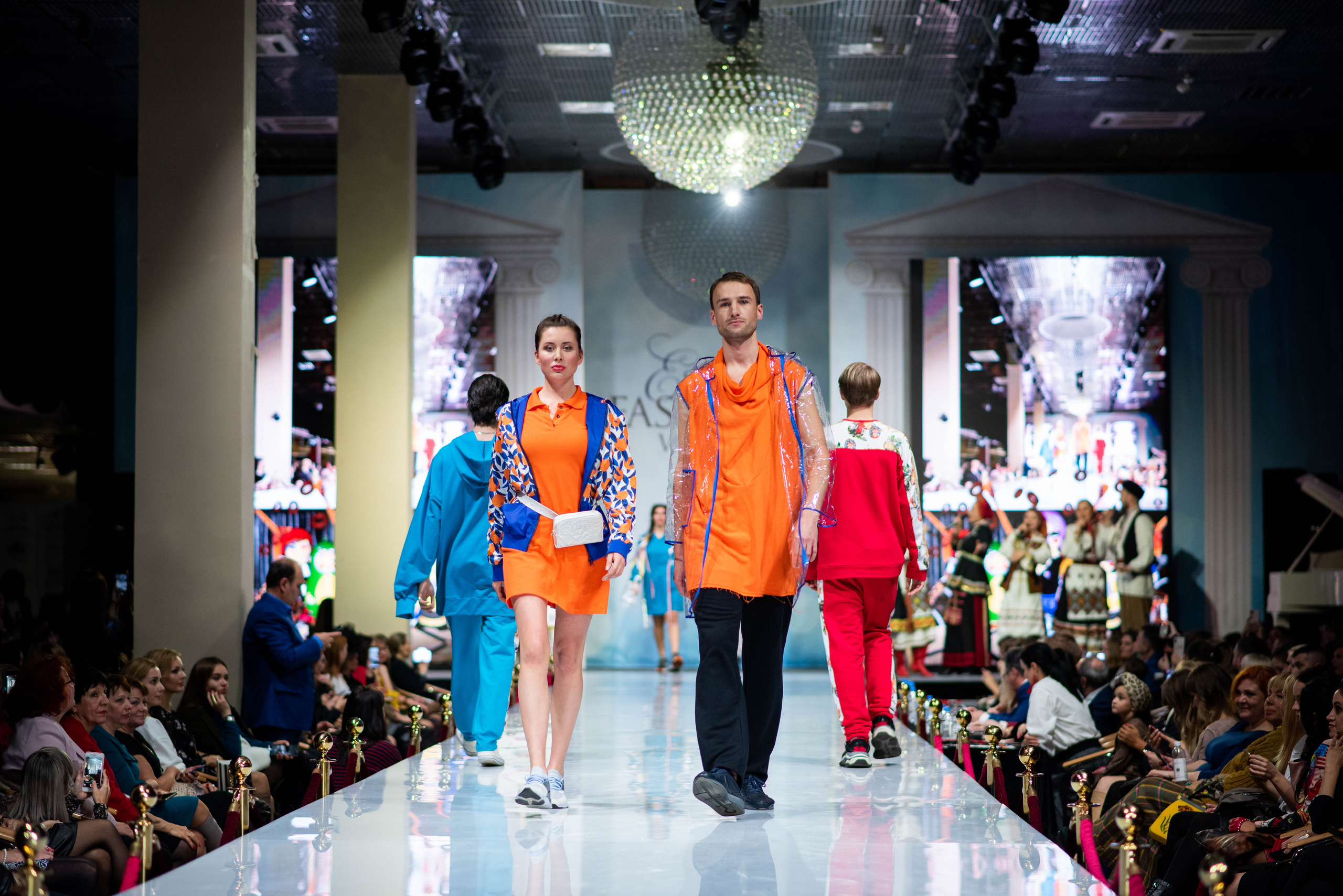 Виктория чертина EFW. Свадебный и семейный фотограф Максим Сорокин