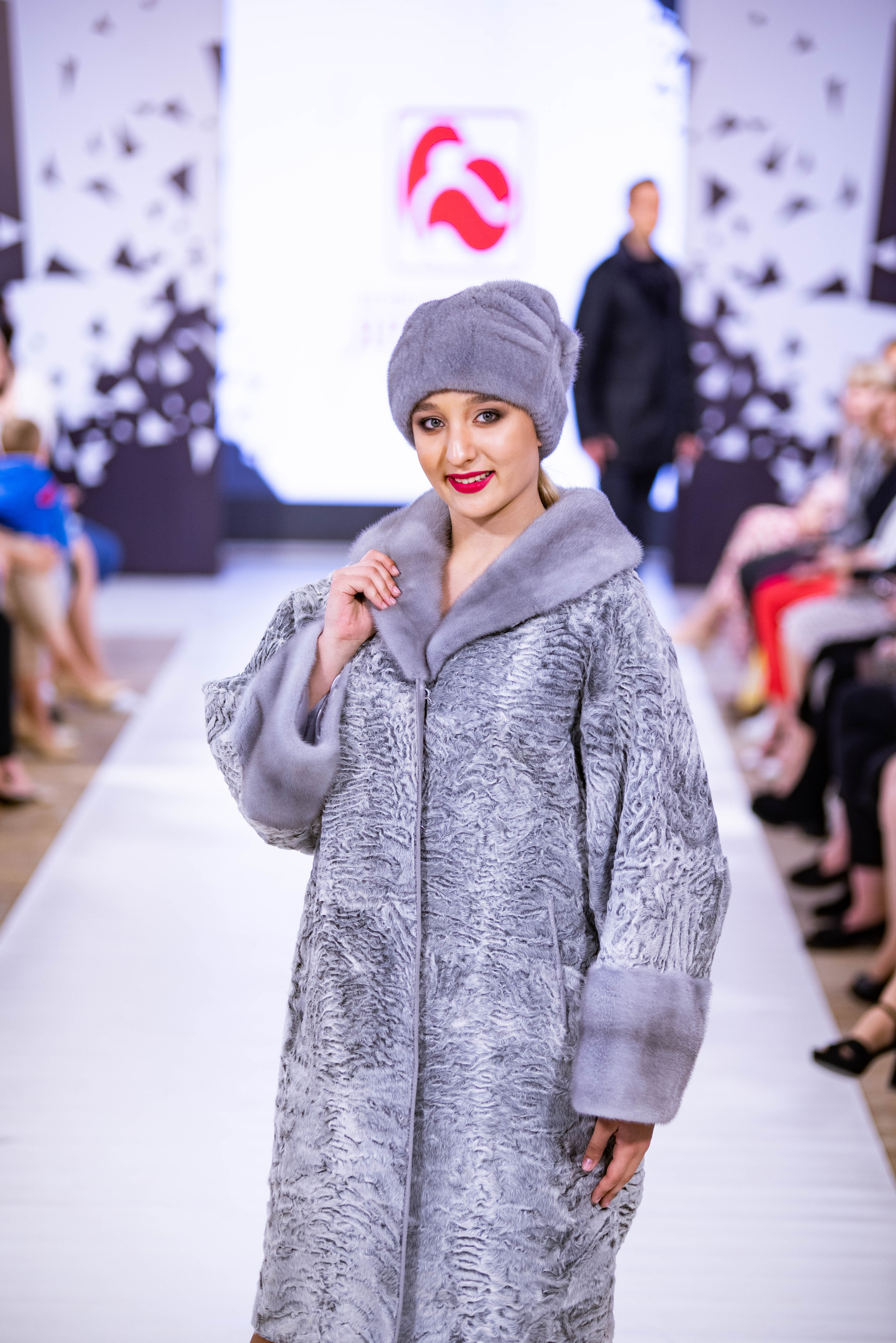 Тверская неделя моды. Свадебный и семейный фотограф Максим Сорокин