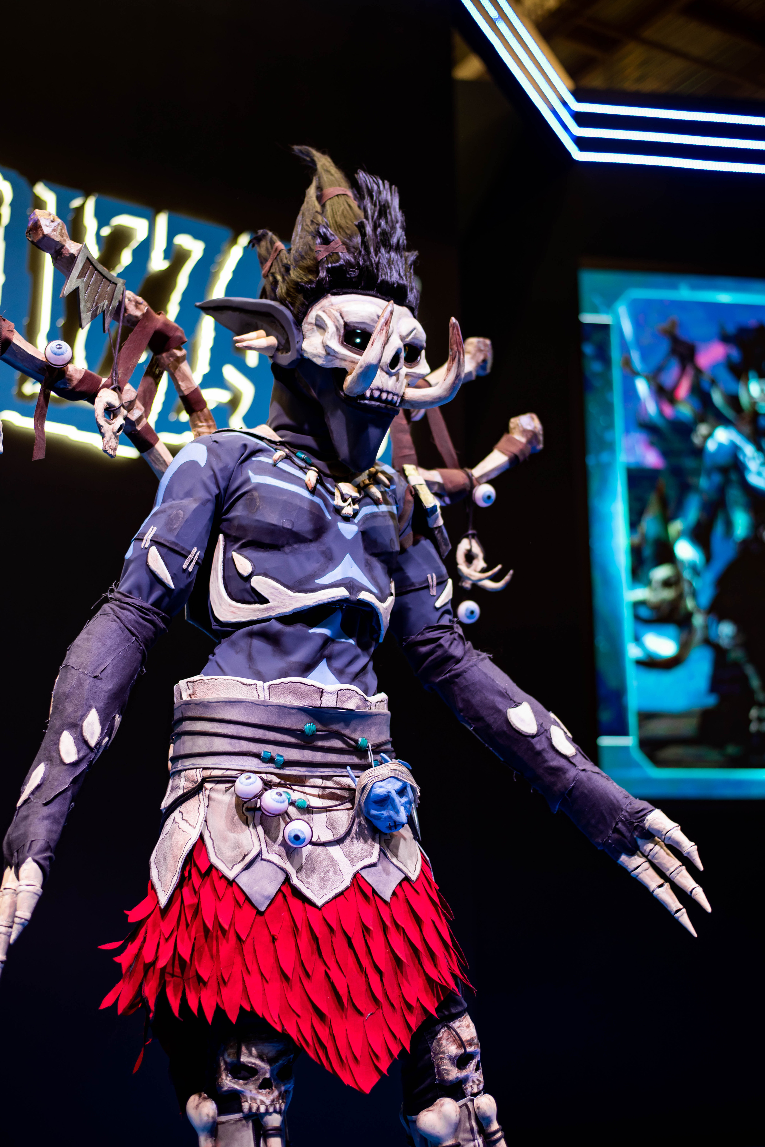 Игромир. Свадебный и семейный фотограф Максим Сорокин