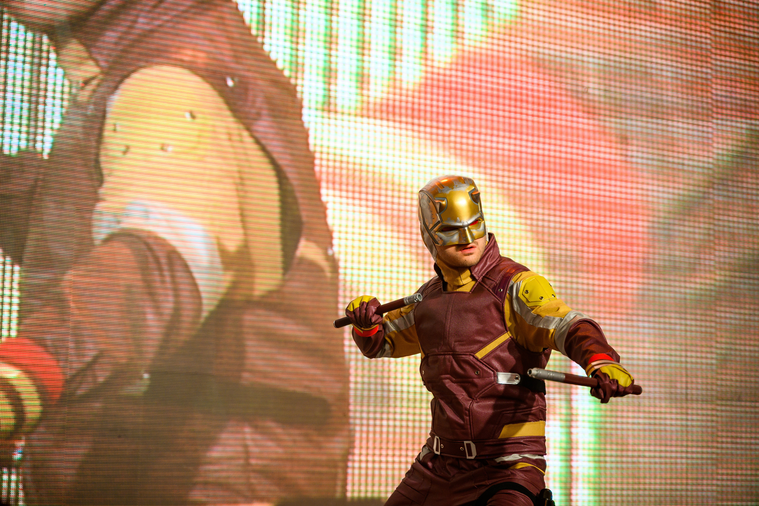 Эпик кон. Свадебный и семейный фотограф Максим Сорокин