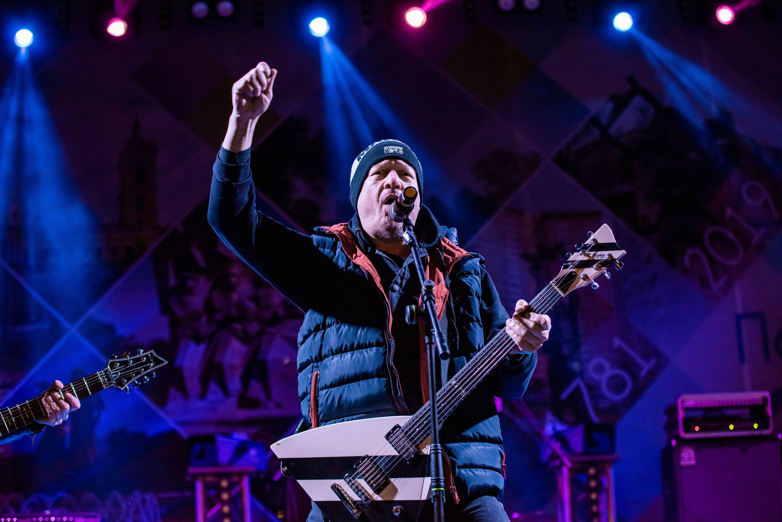 День города «Подольск». Свадебный и семейный фотограф Максим Сорокин