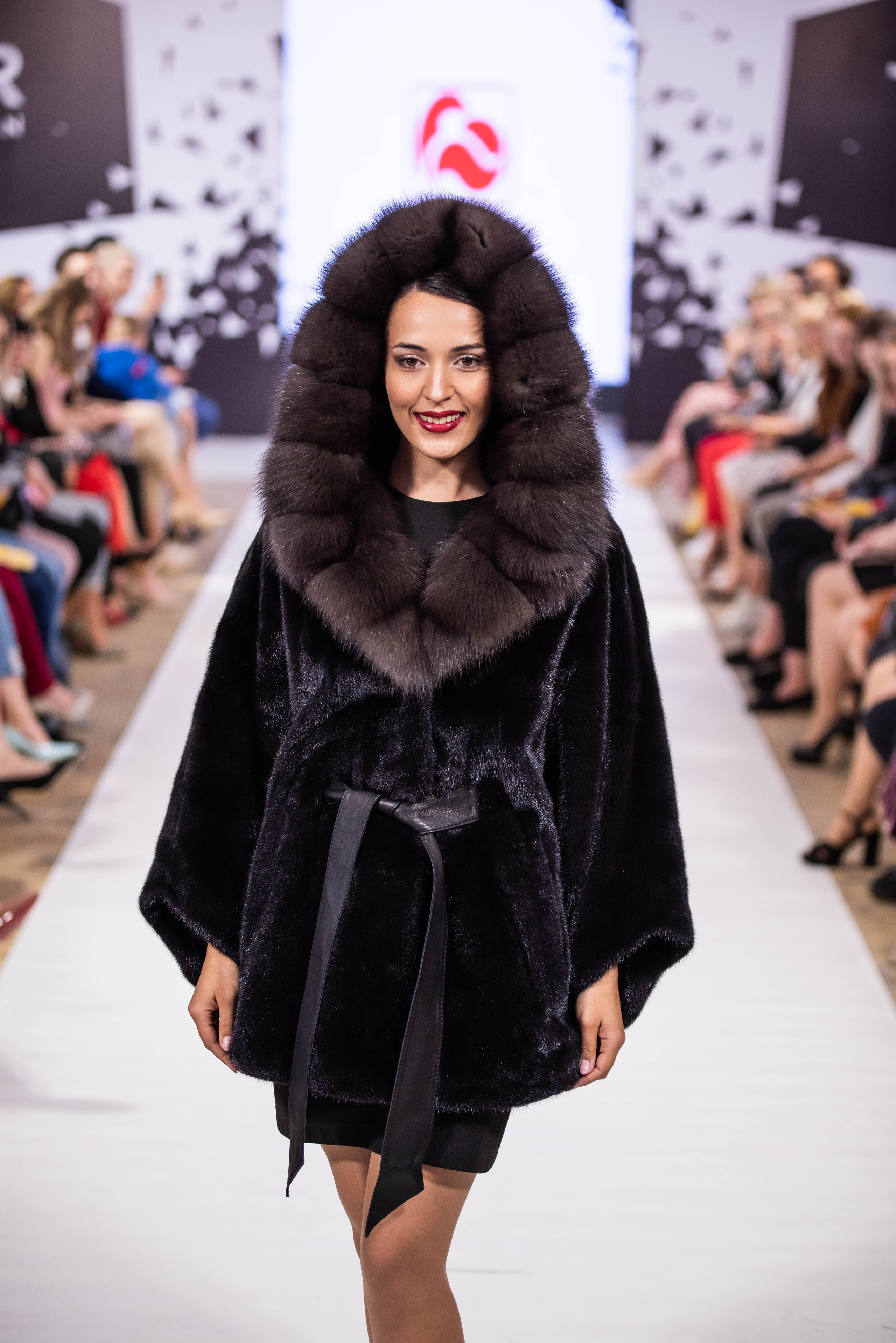 Тверская неделя моды. Свадебный и семейный фотограф Максим Сорокин