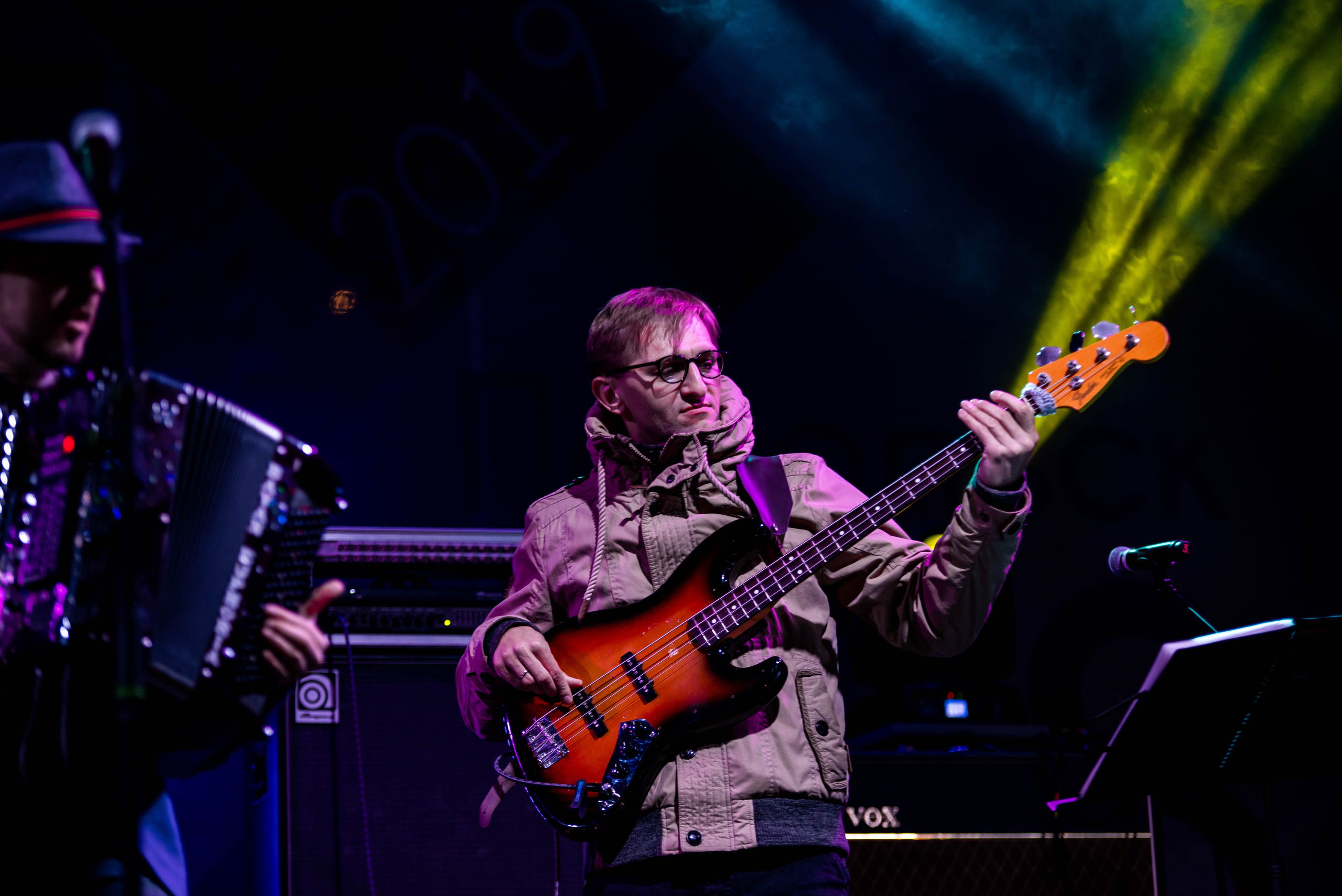 День города «Подольск». Свадебный и семейный фотограф Максим Сорокин