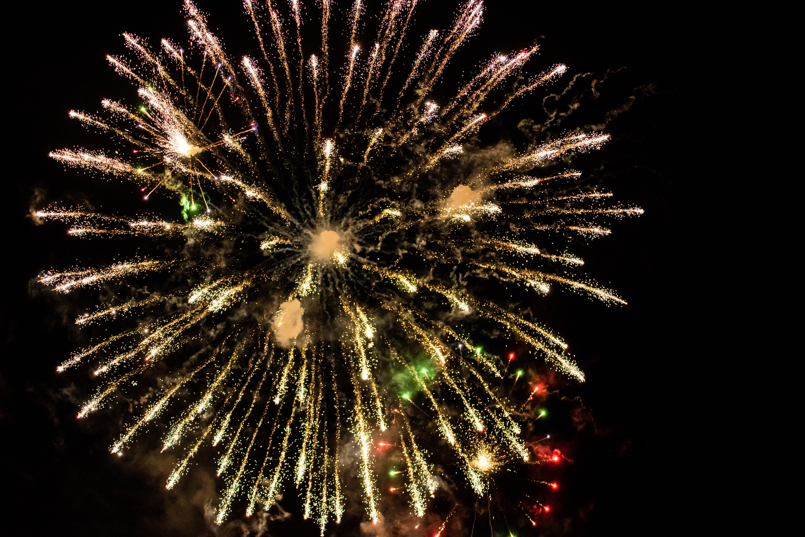 День города «Подольск». Свадебный и семейный фотограф Максим Сорокин
