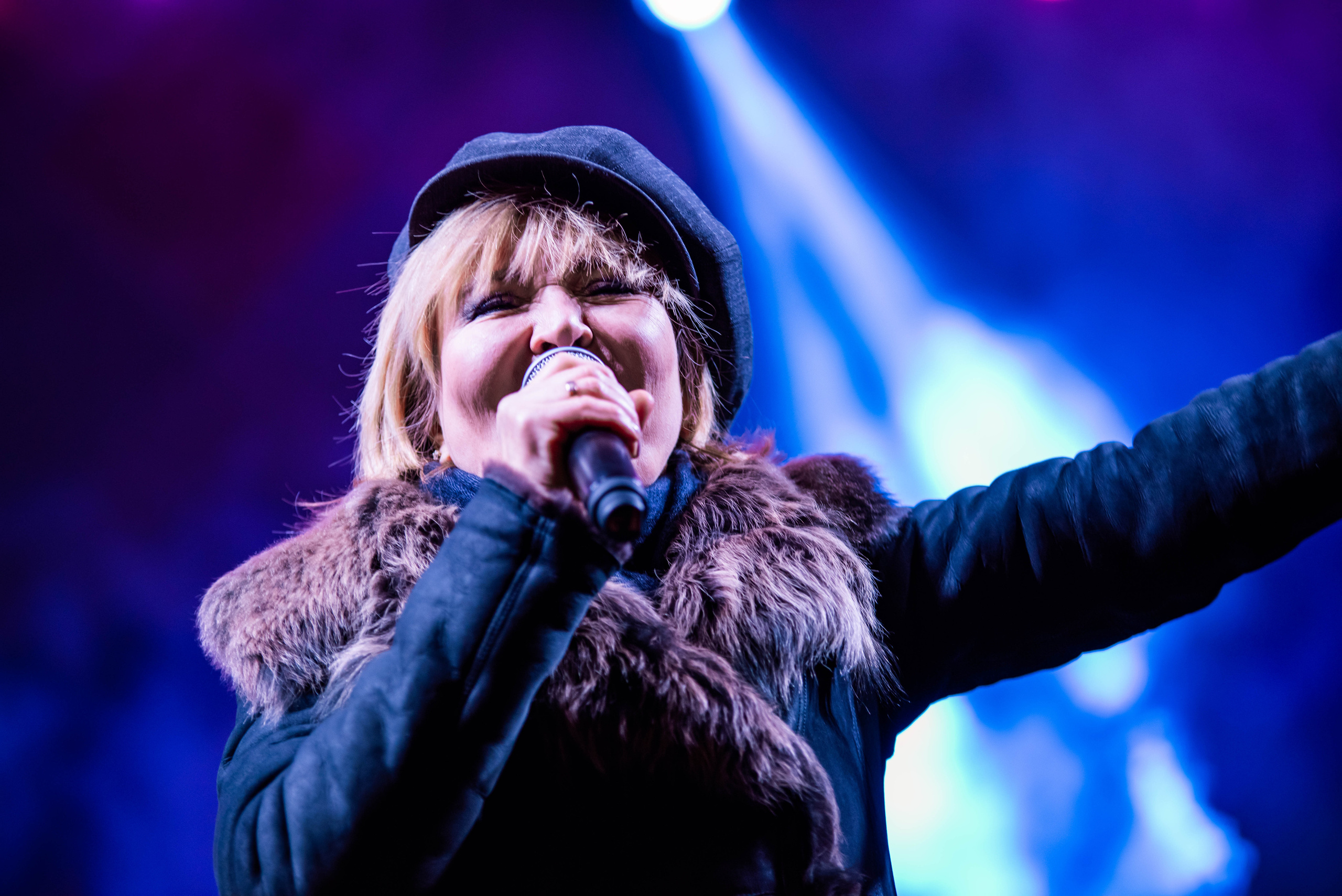 День города «Подольск». Свадебный и семейный фотограф Максим Сорокин