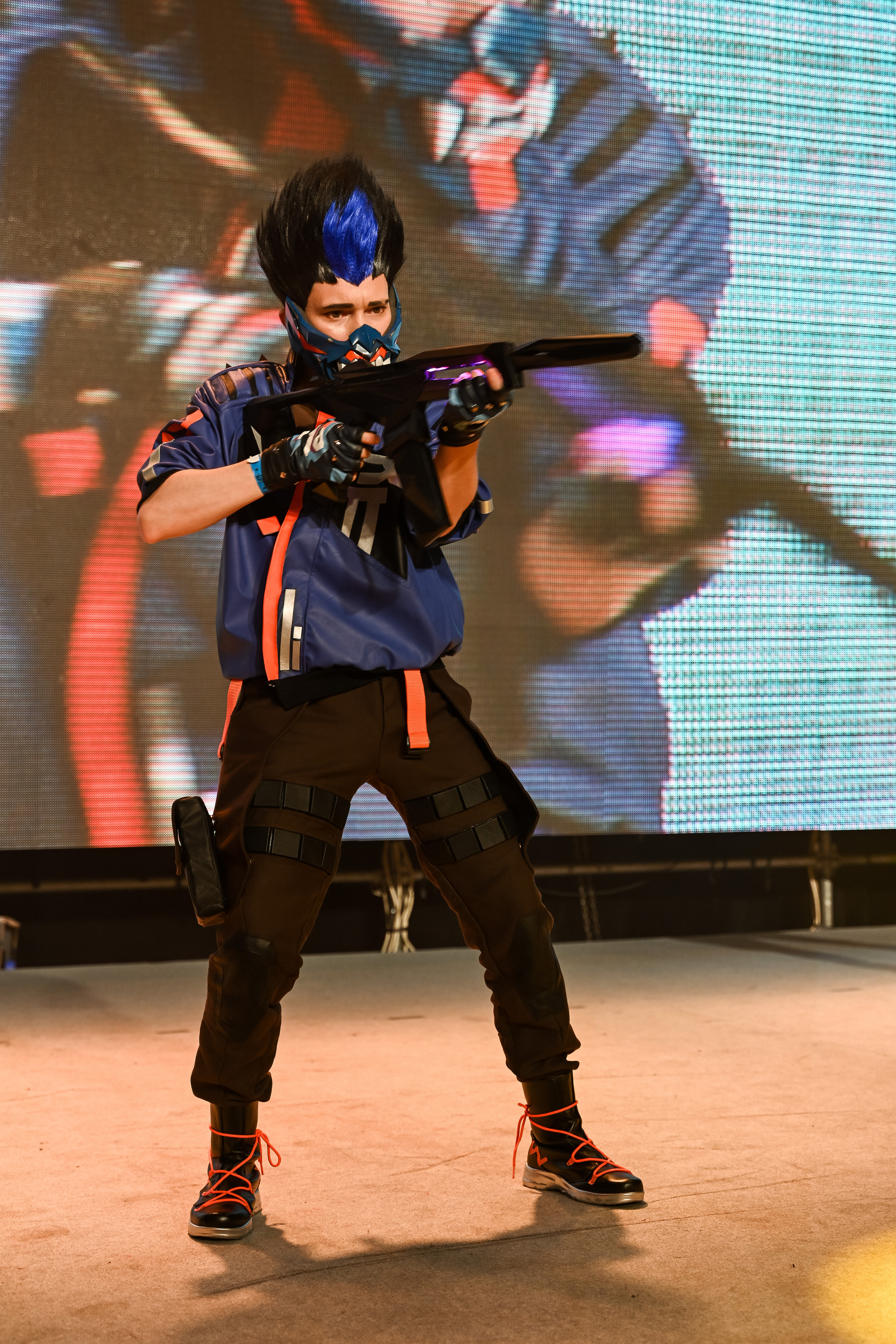 Эпик кон. Свадебный и семейный фотограф Максим Сорокин