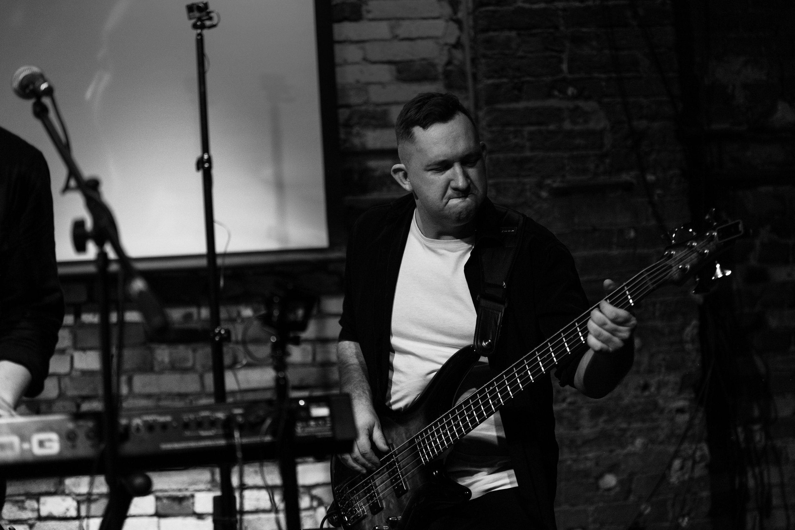 Заряд. Свадебный и семейный фотограф Максим Сорокин