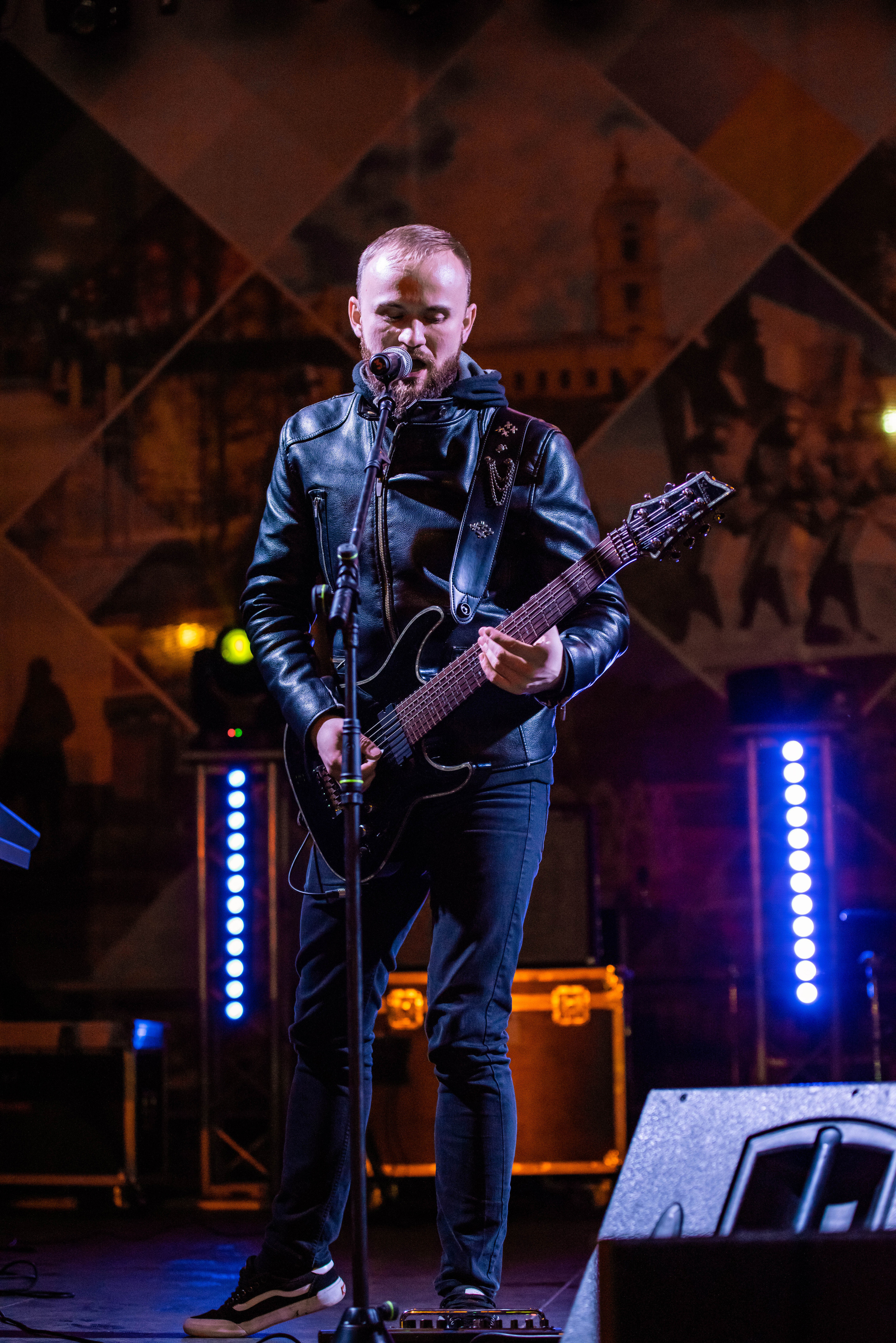 День города «Подольск». Свадебный и семейный фотограф Максим Сорокин