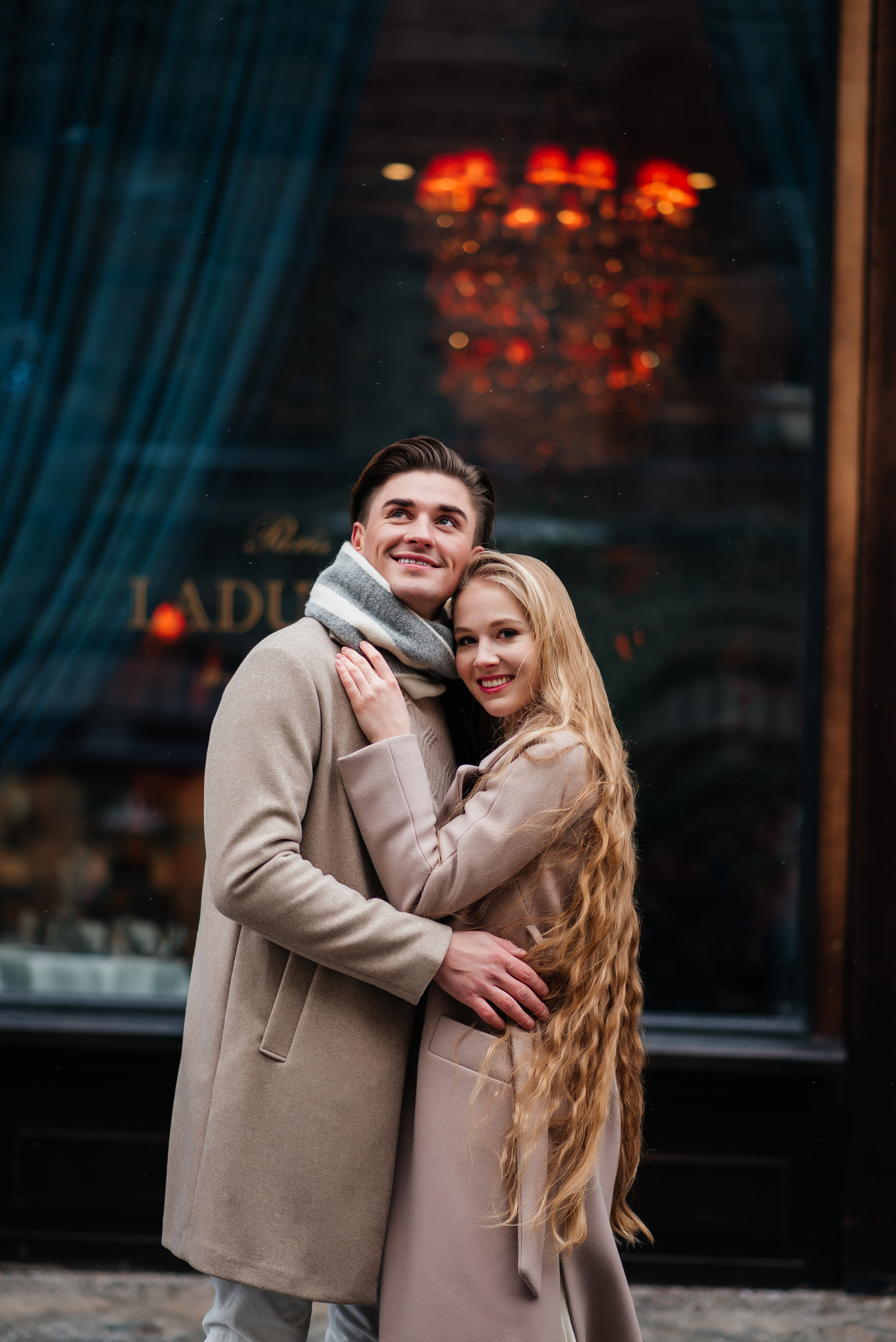 Love -story 3. Свадебный и семейный фотограф Максим Сорокин