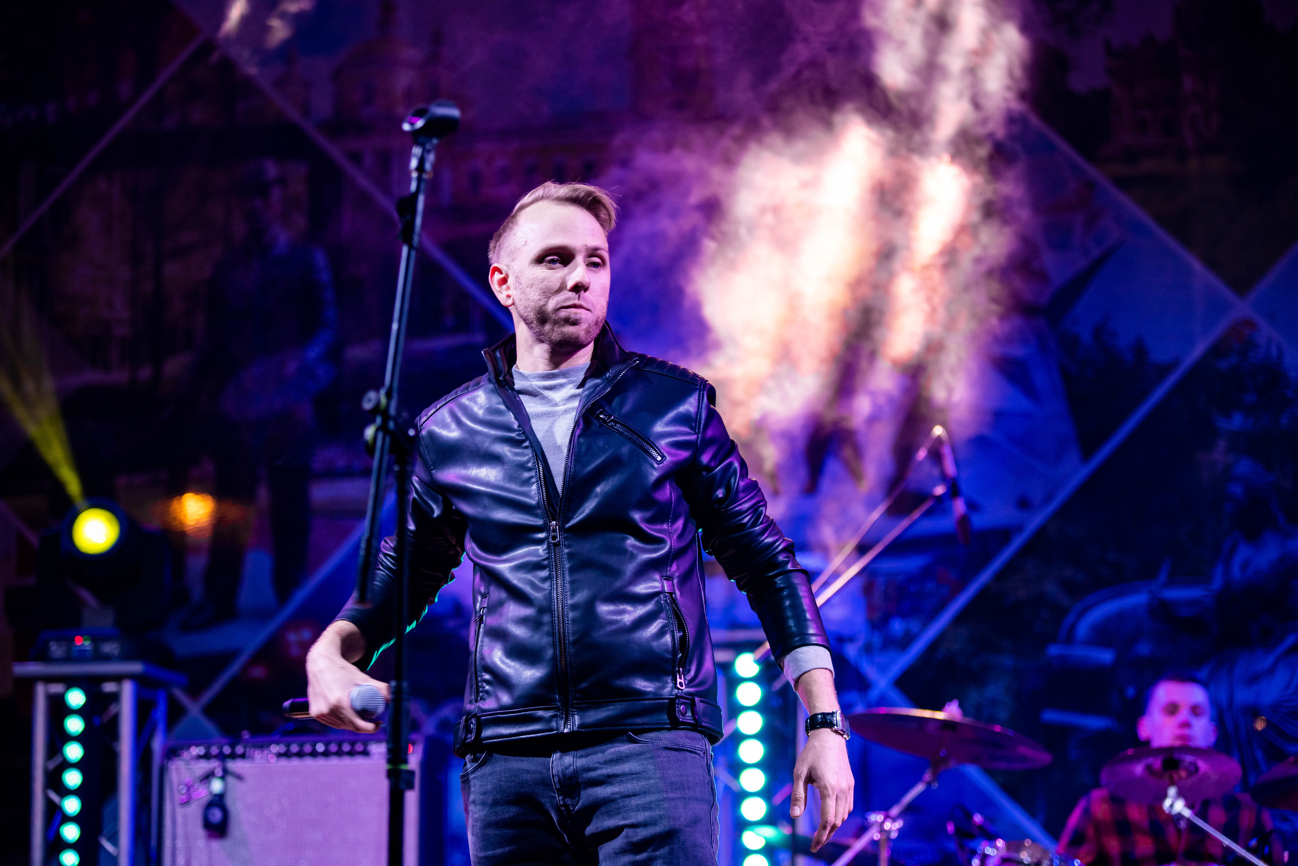 День города «Подольск». Свадебный и семейный фотограф Максим Сорокин