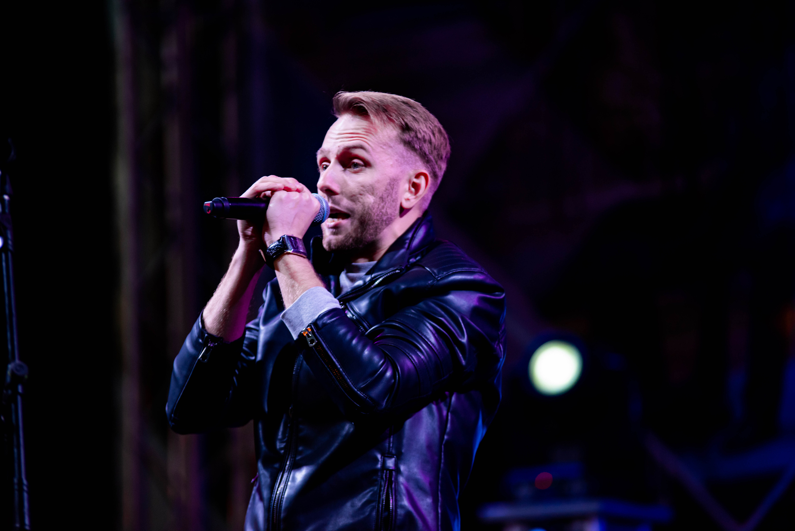 День города «Подольск». Свадебный и семейный фотограф Максим Сорокин