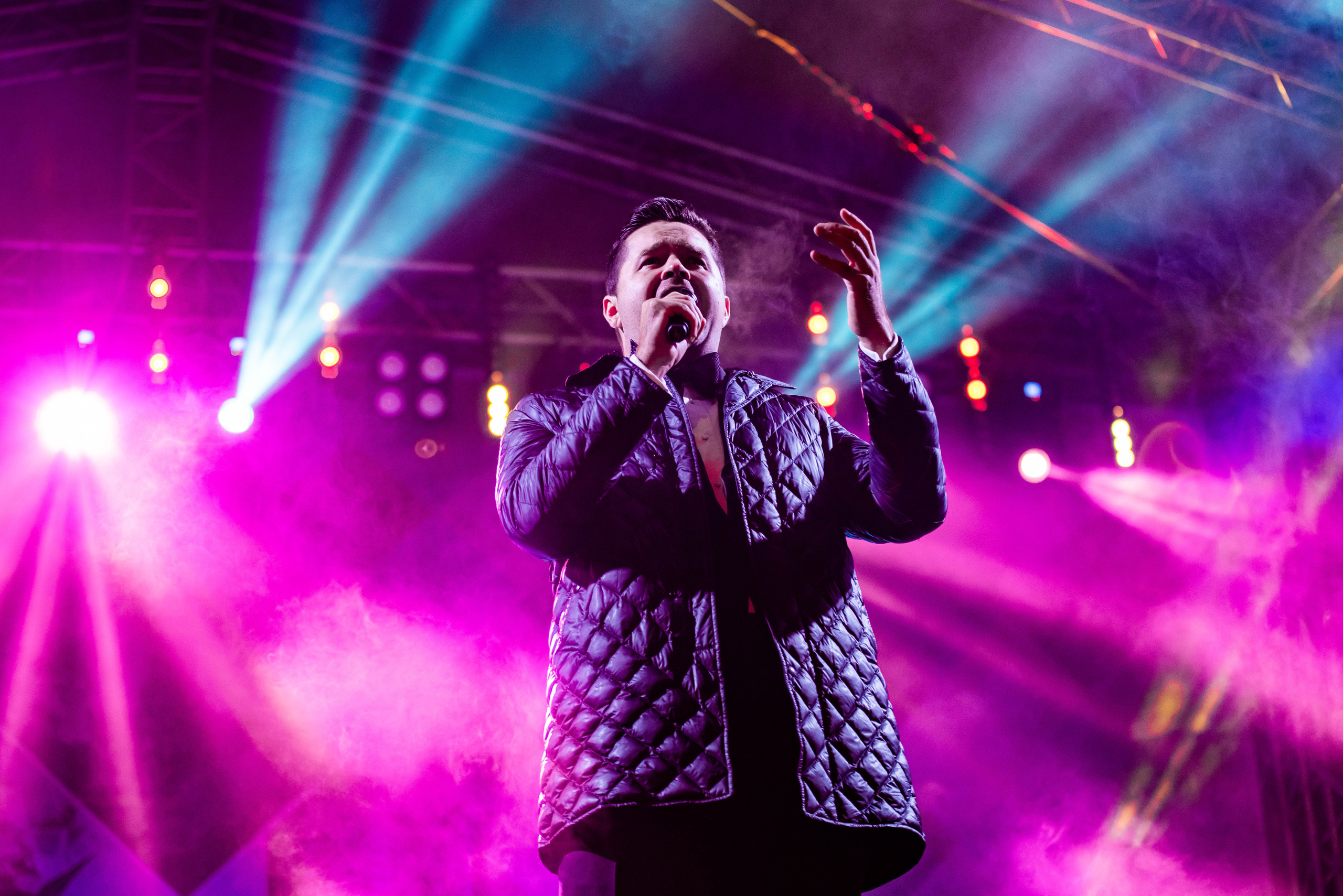 День города «Подольск». Свадебный и семейный фотограф Максим Сорокин