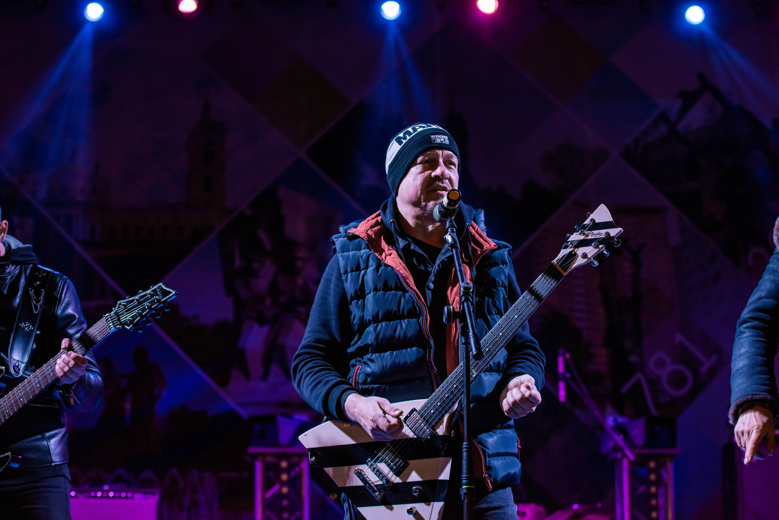 День города «Подольск». Свадебный и семейный фотограф Максим Сорокин