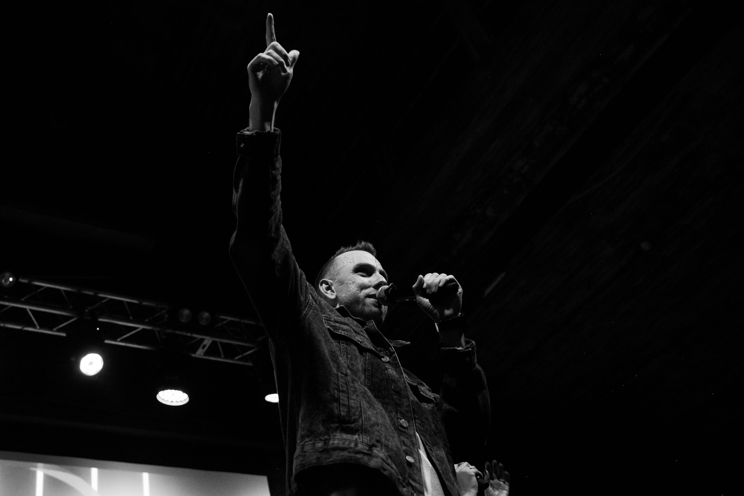 Заряд. Свадебный и семейный фотограф Максим Сорокин